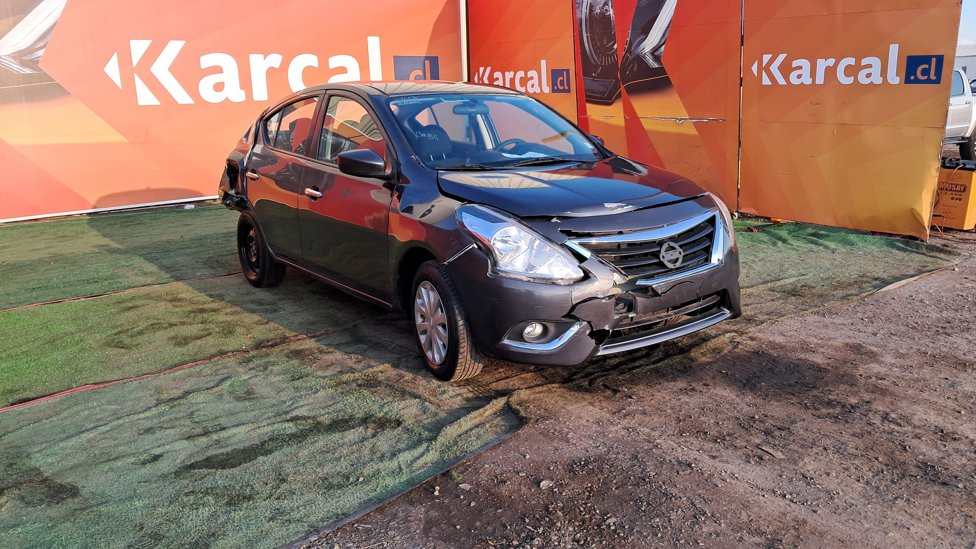 Remates Karcal