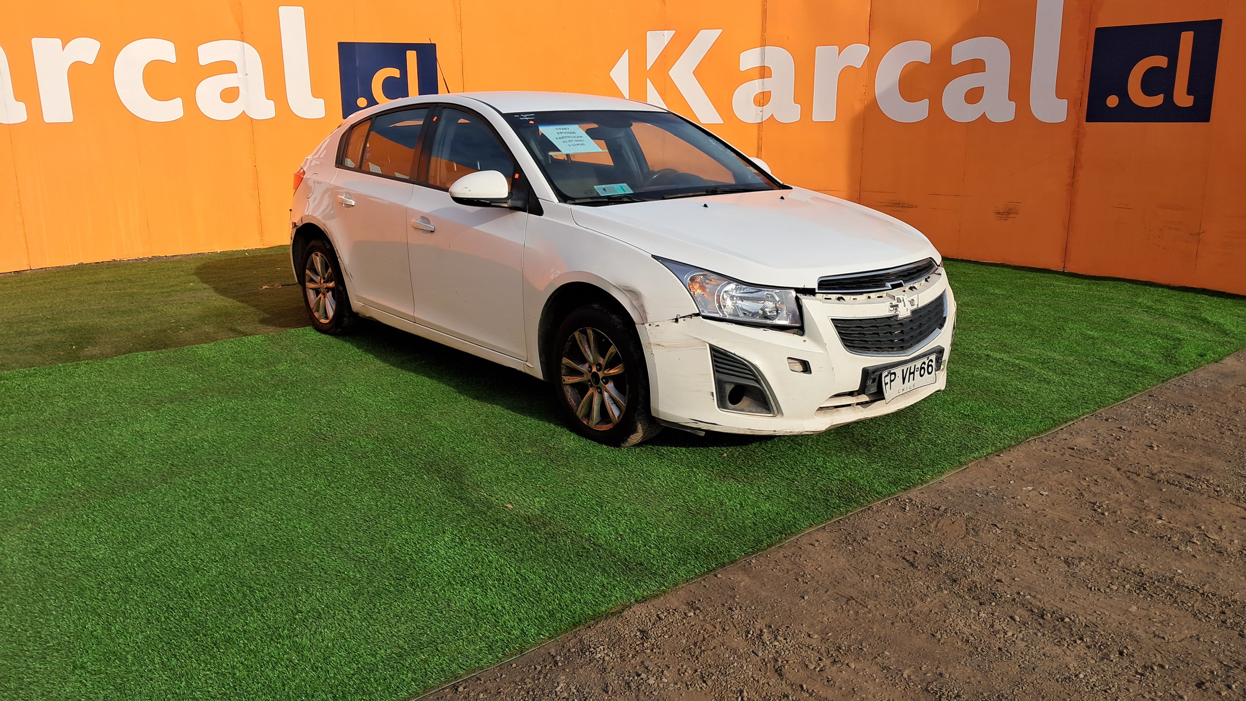 Remates Karcal