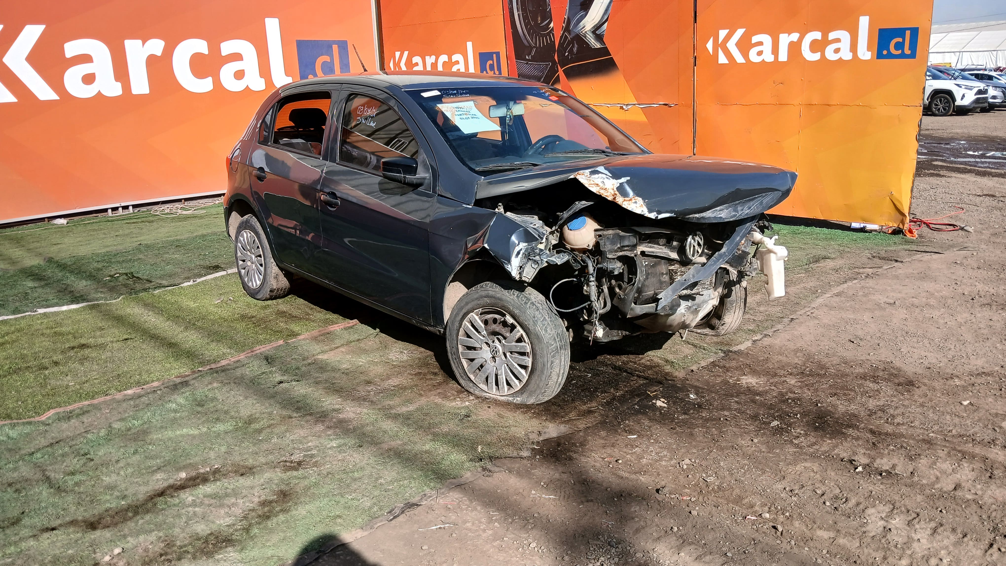 Remates Karcal