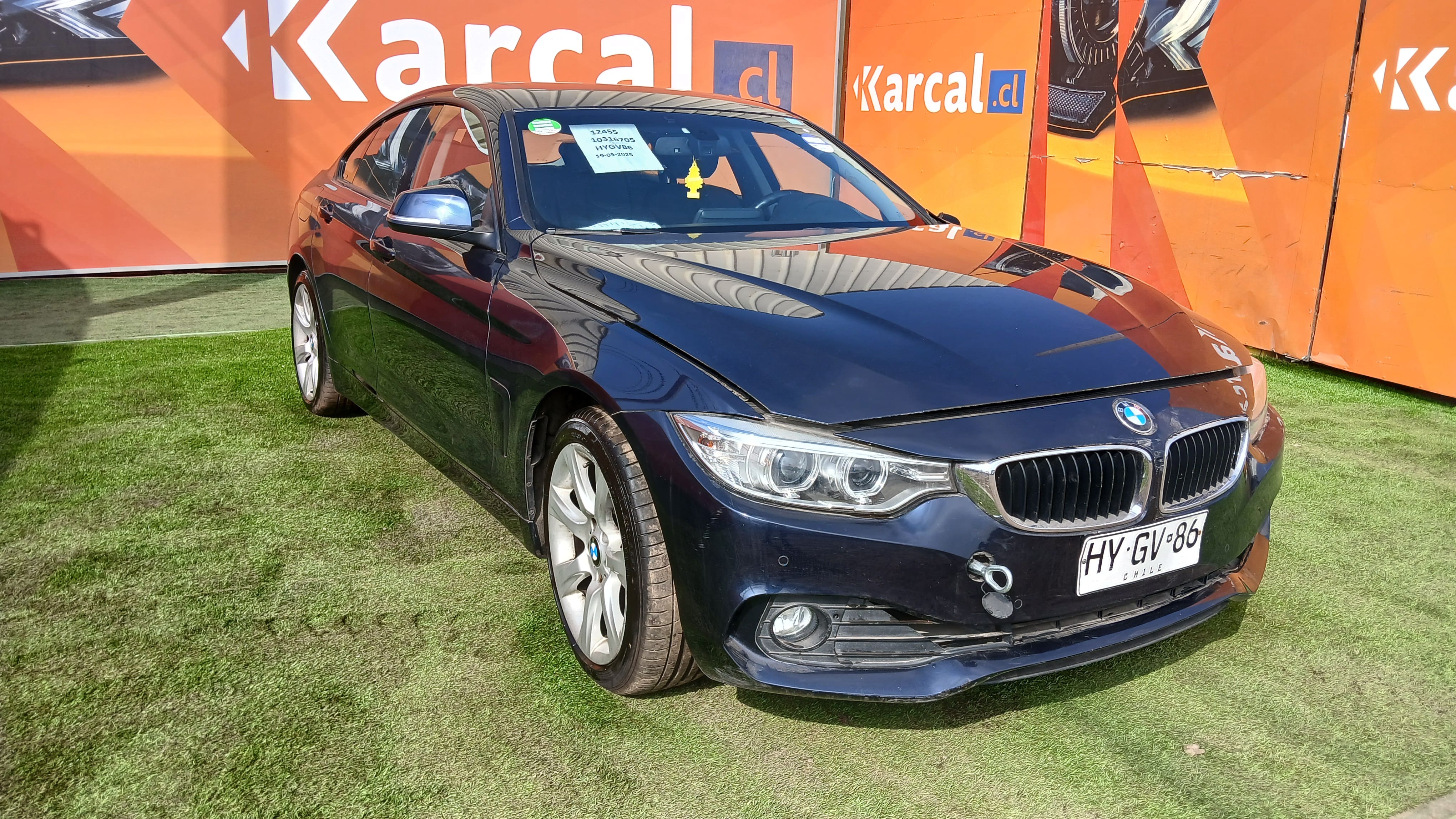 Remates Karcal