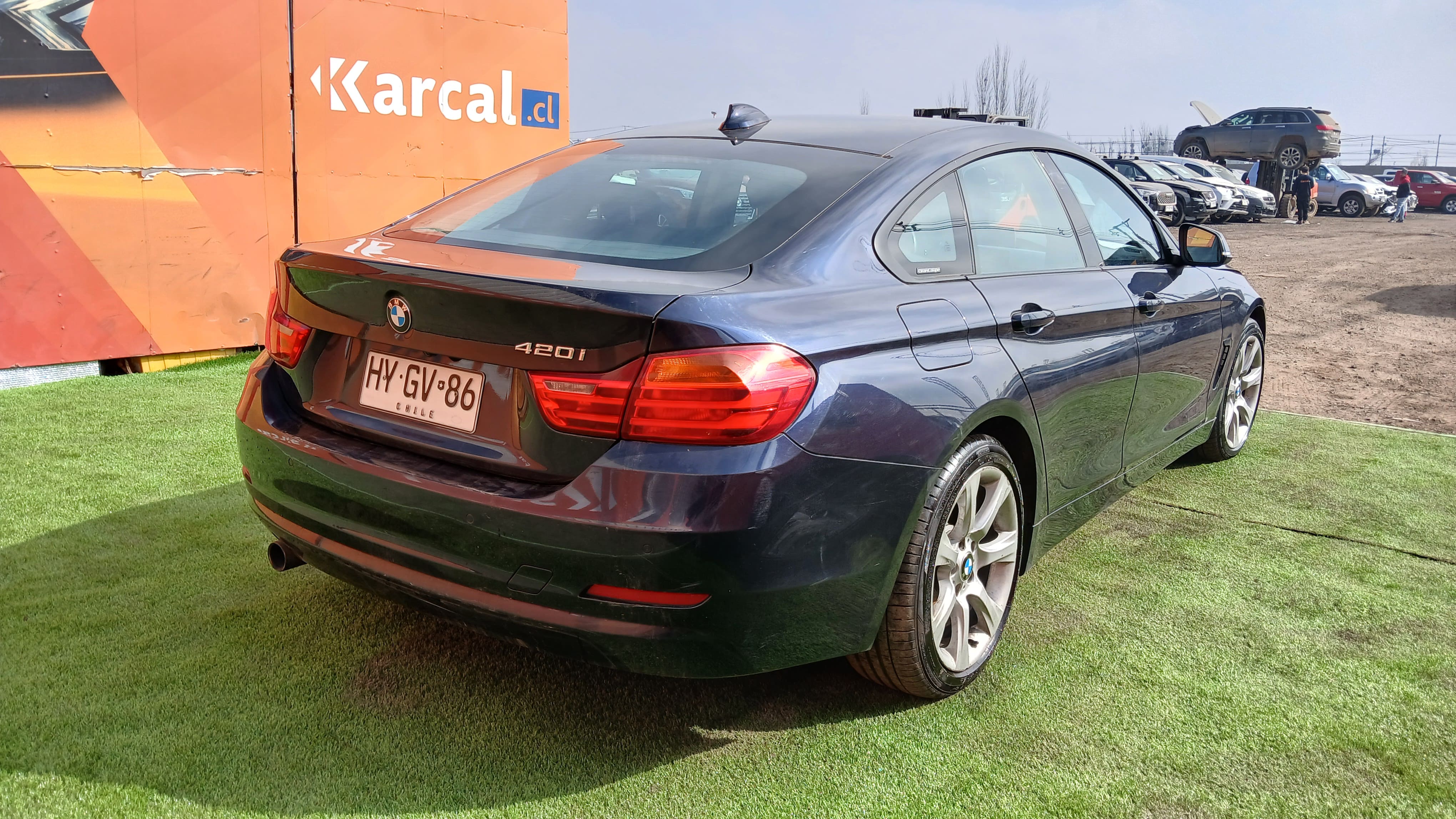 Remates Karcal