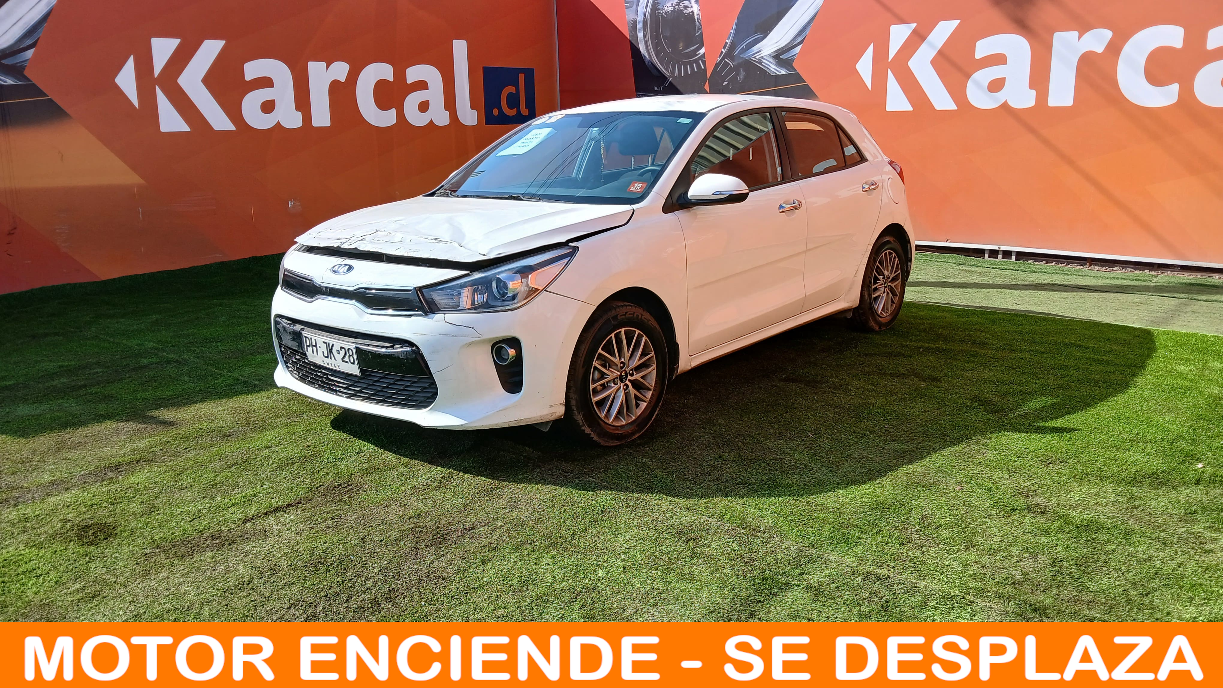 Remates Karcal