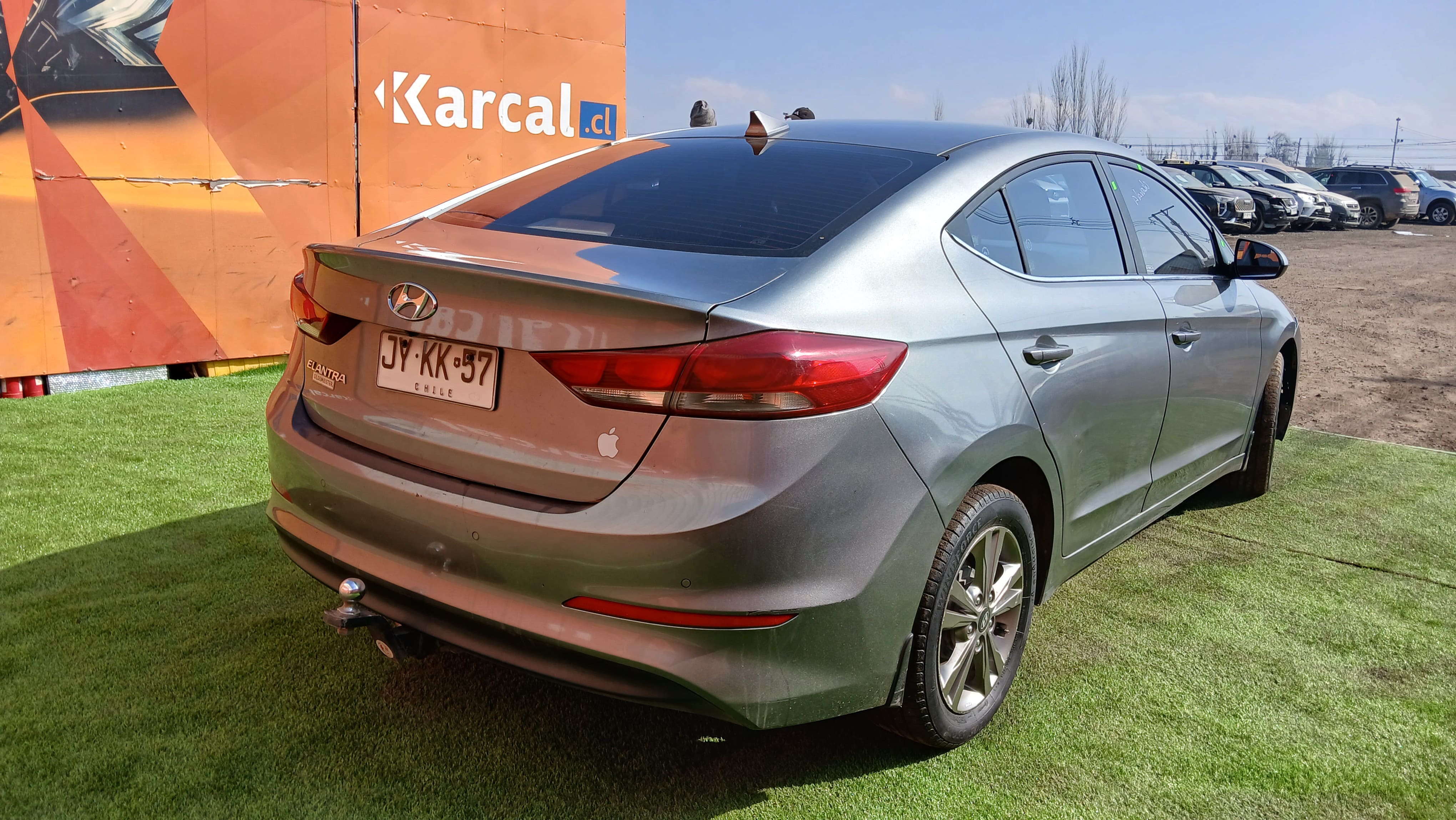 Remates Karcal