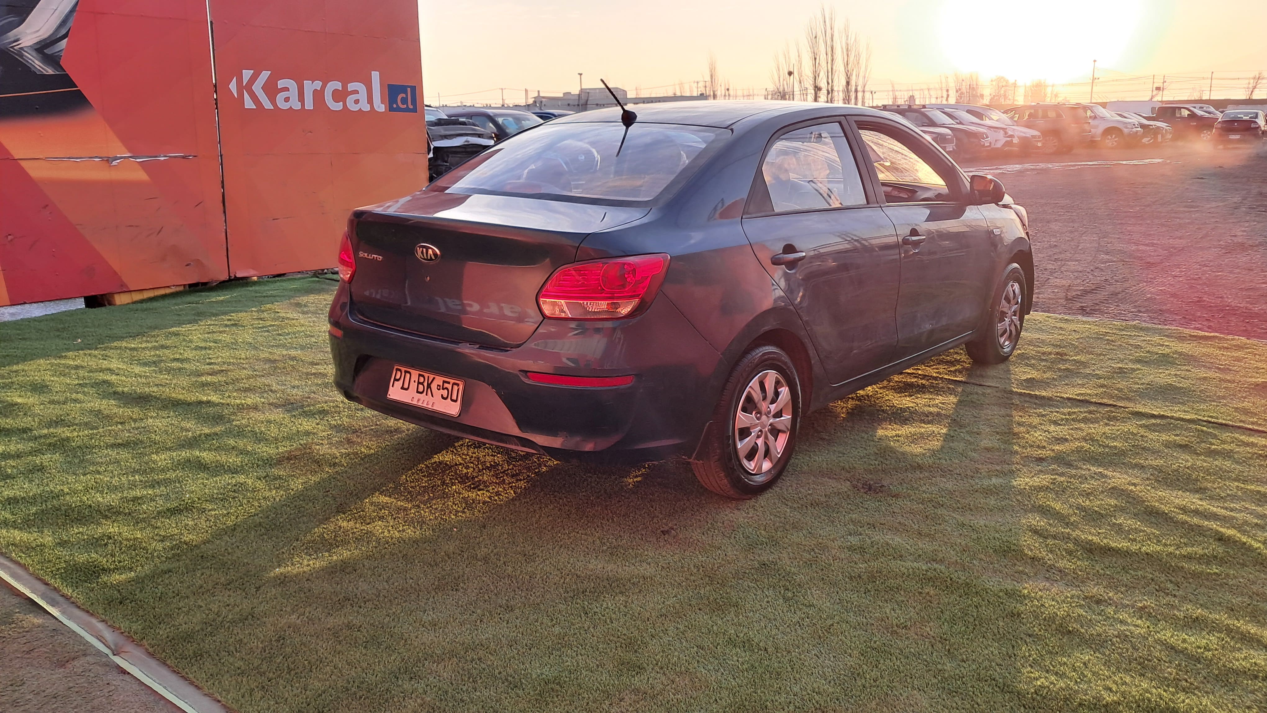Remates Karcal
