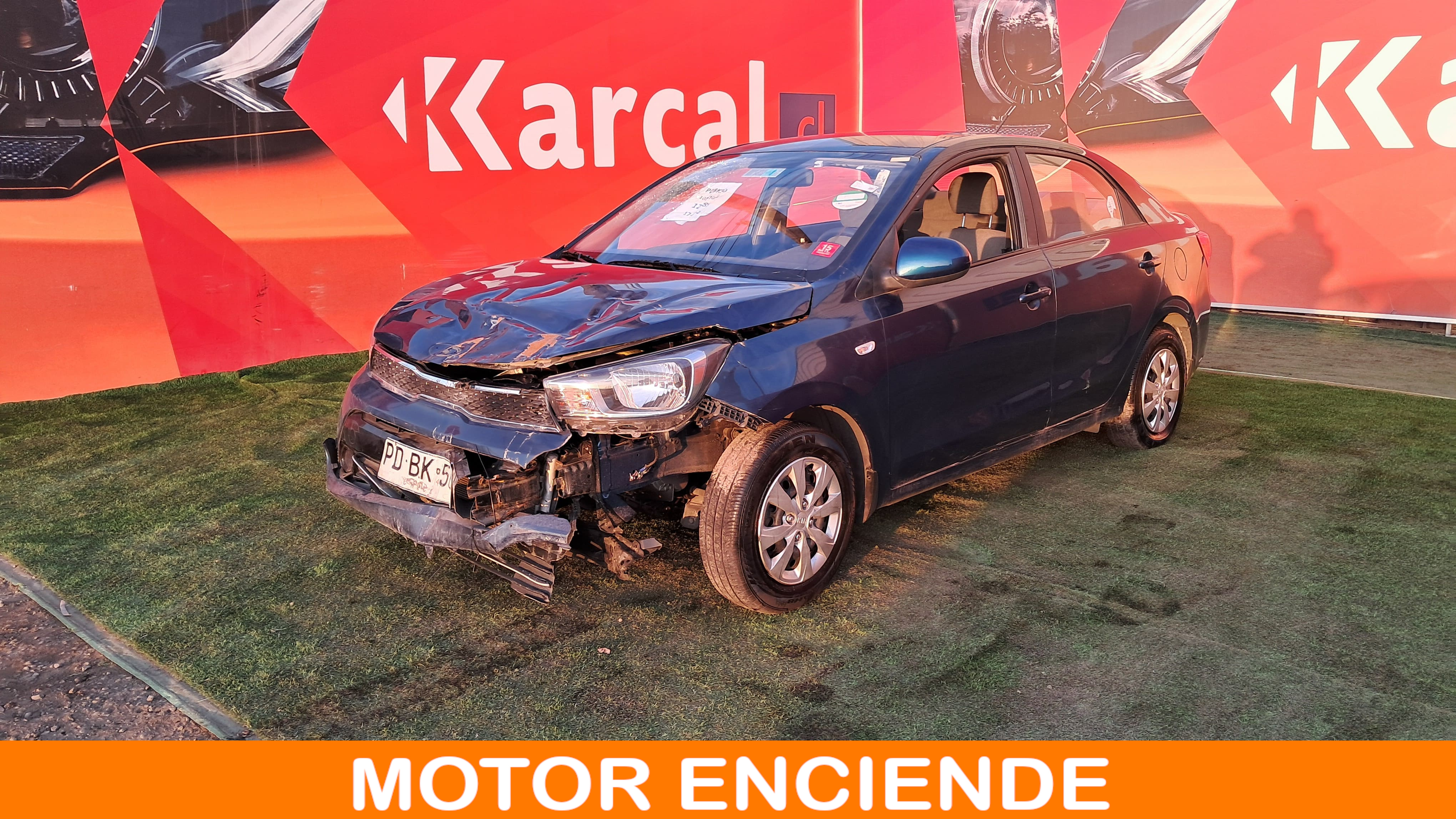Remates Karcal