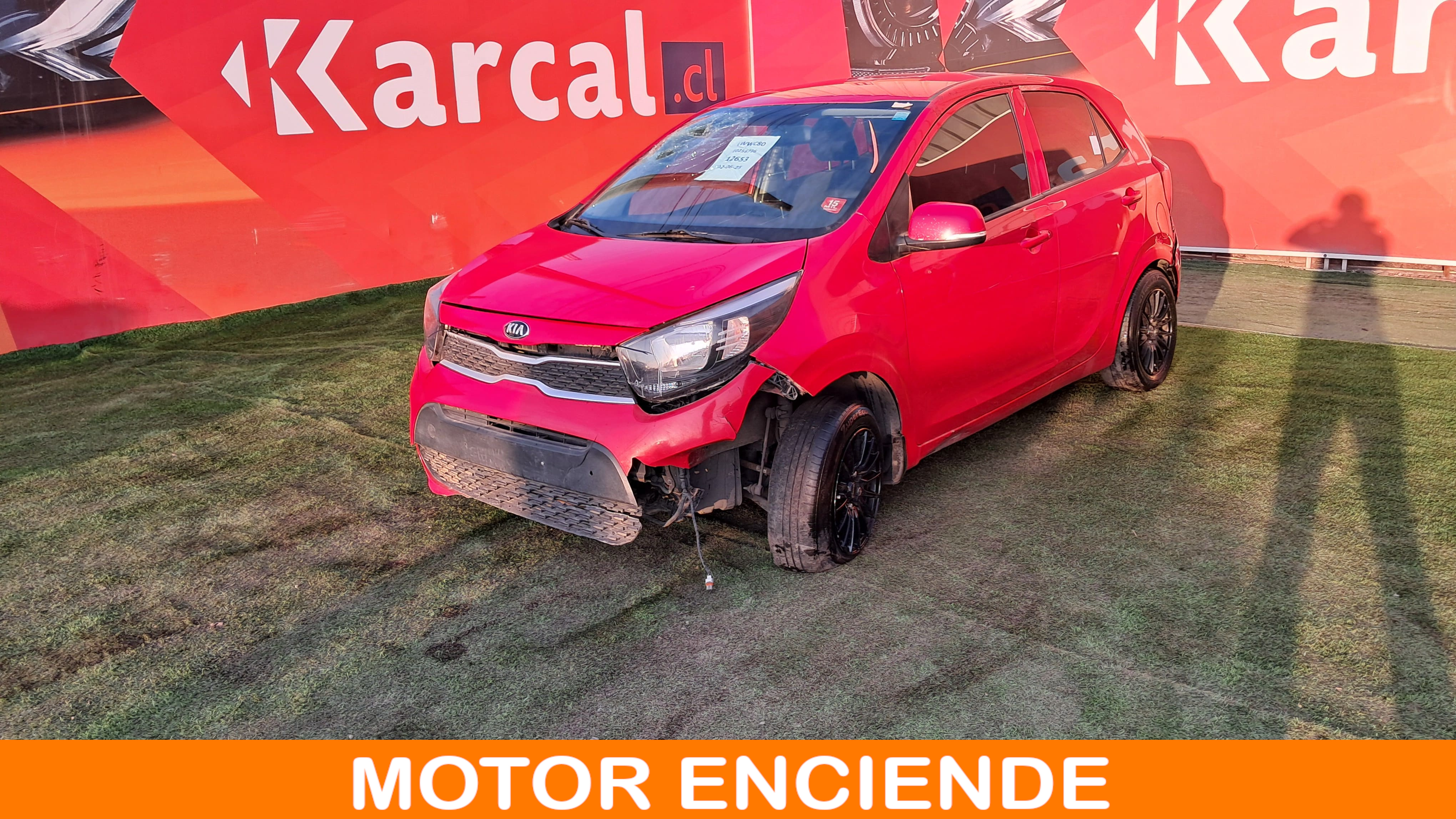 Remates Karcal