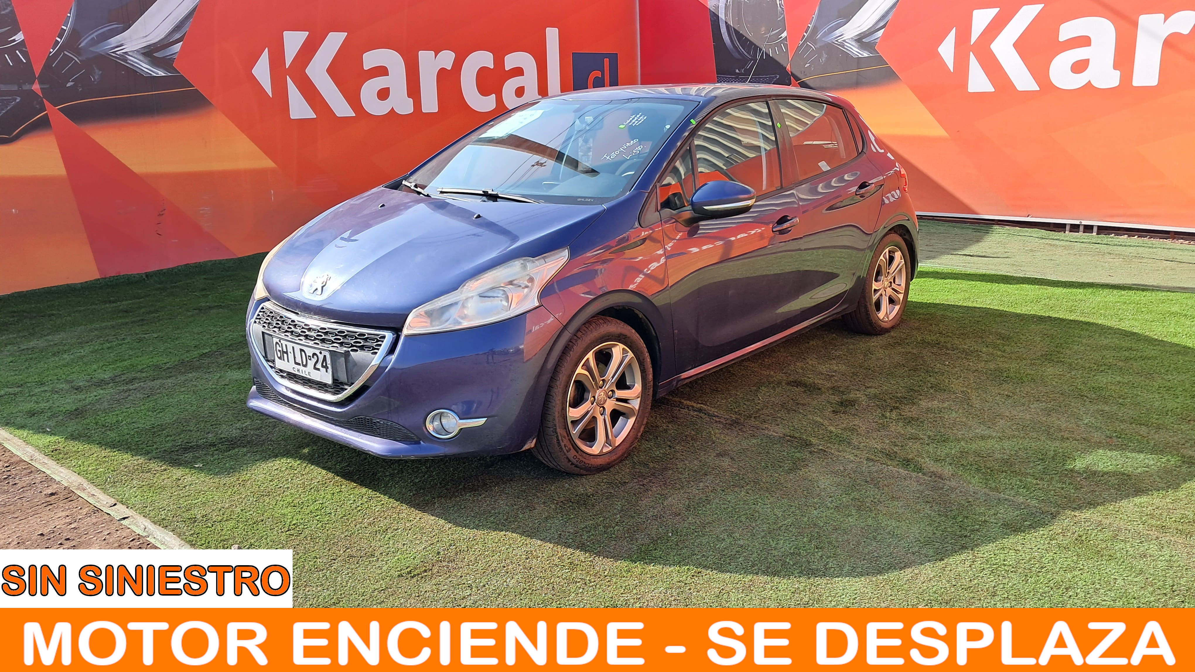 Remates Karcal