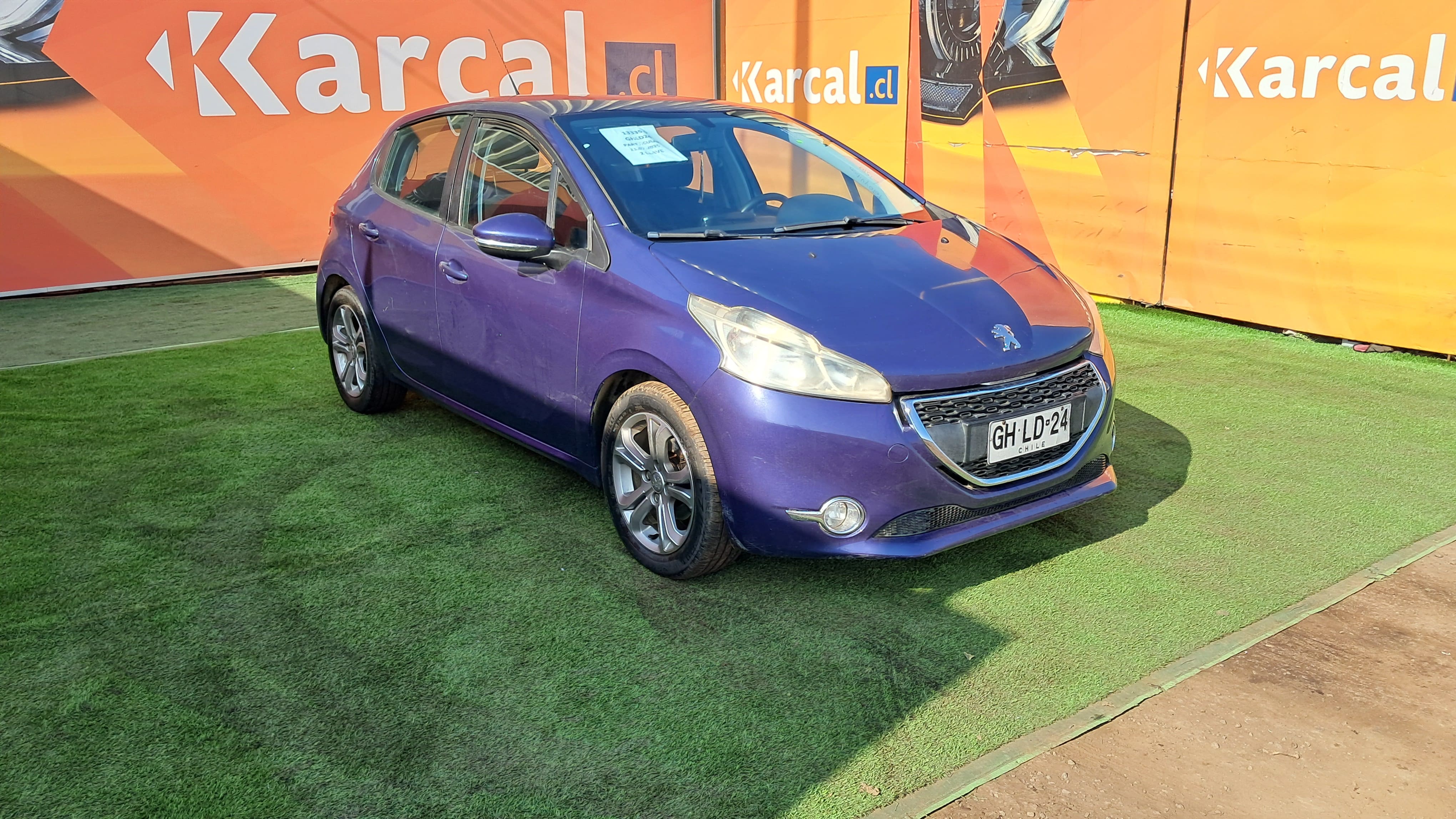 Remates Karcal