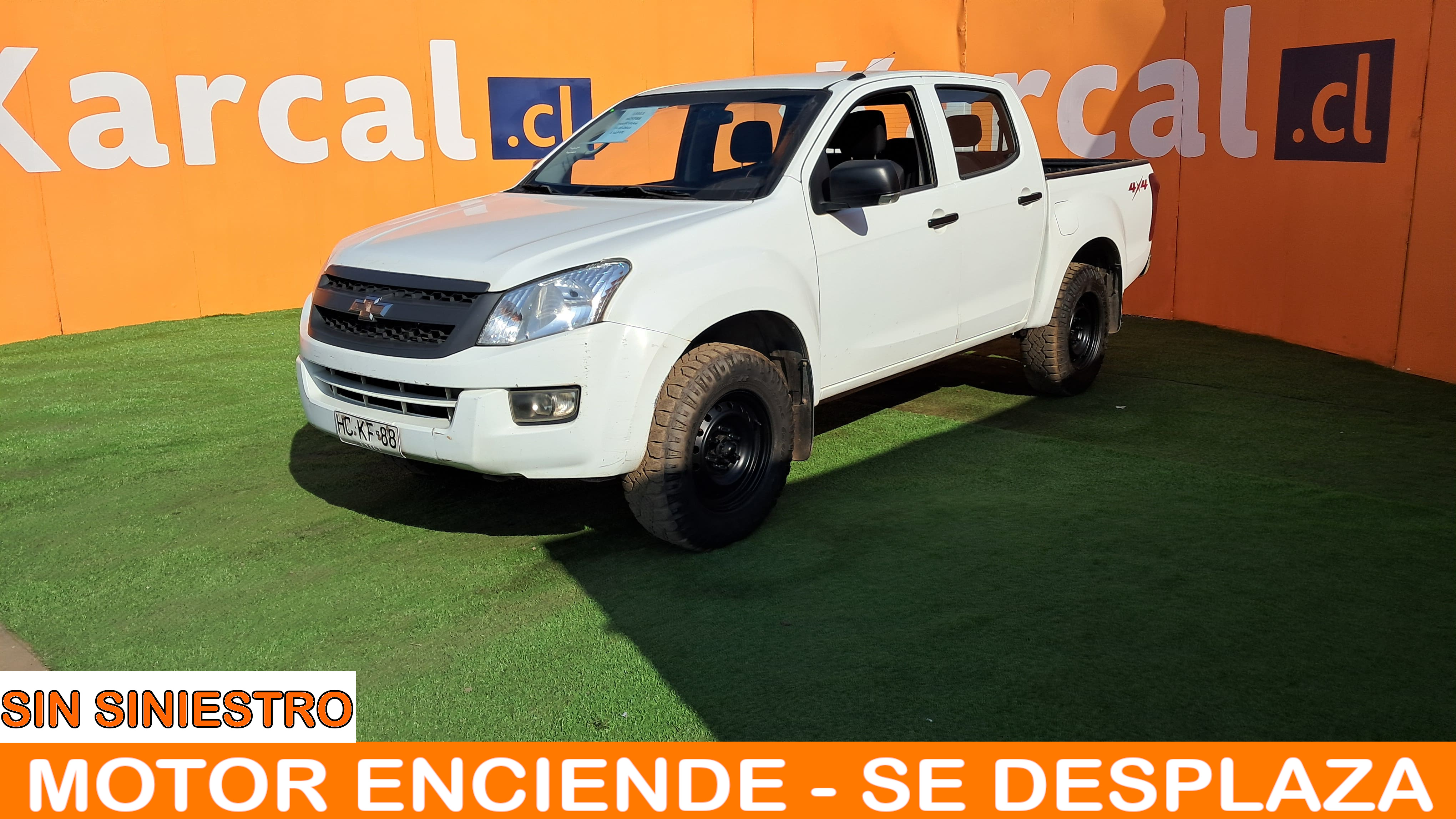 Remates Karcal