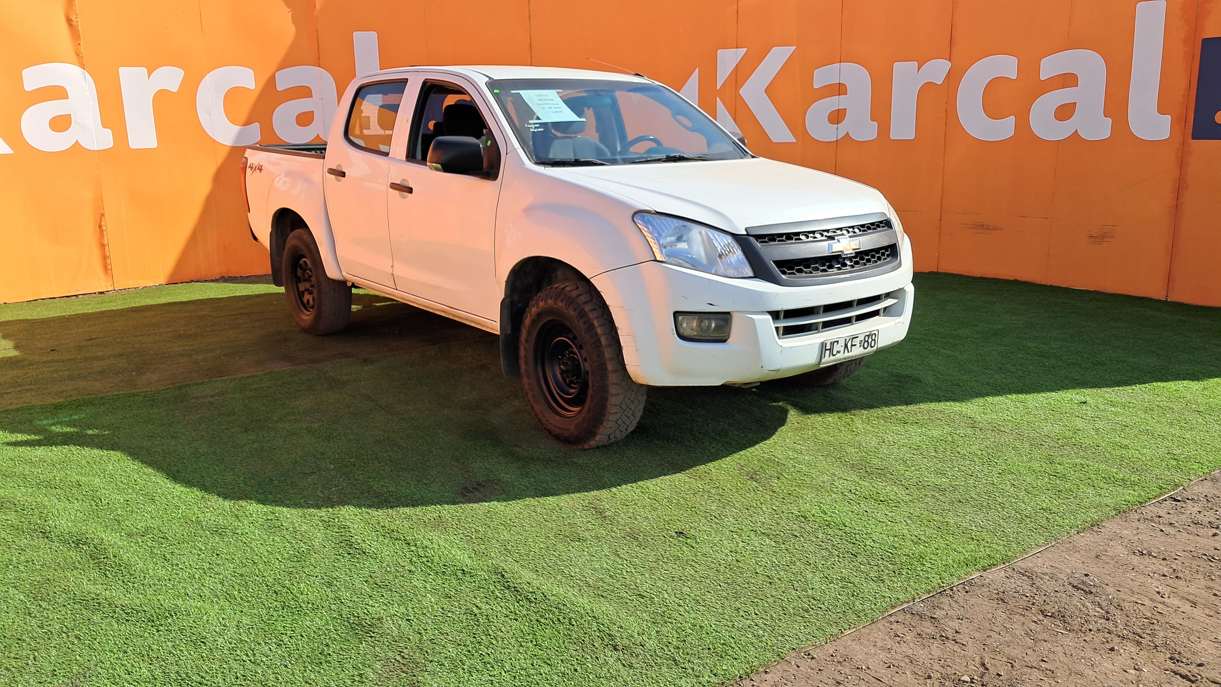 Remates Karcal