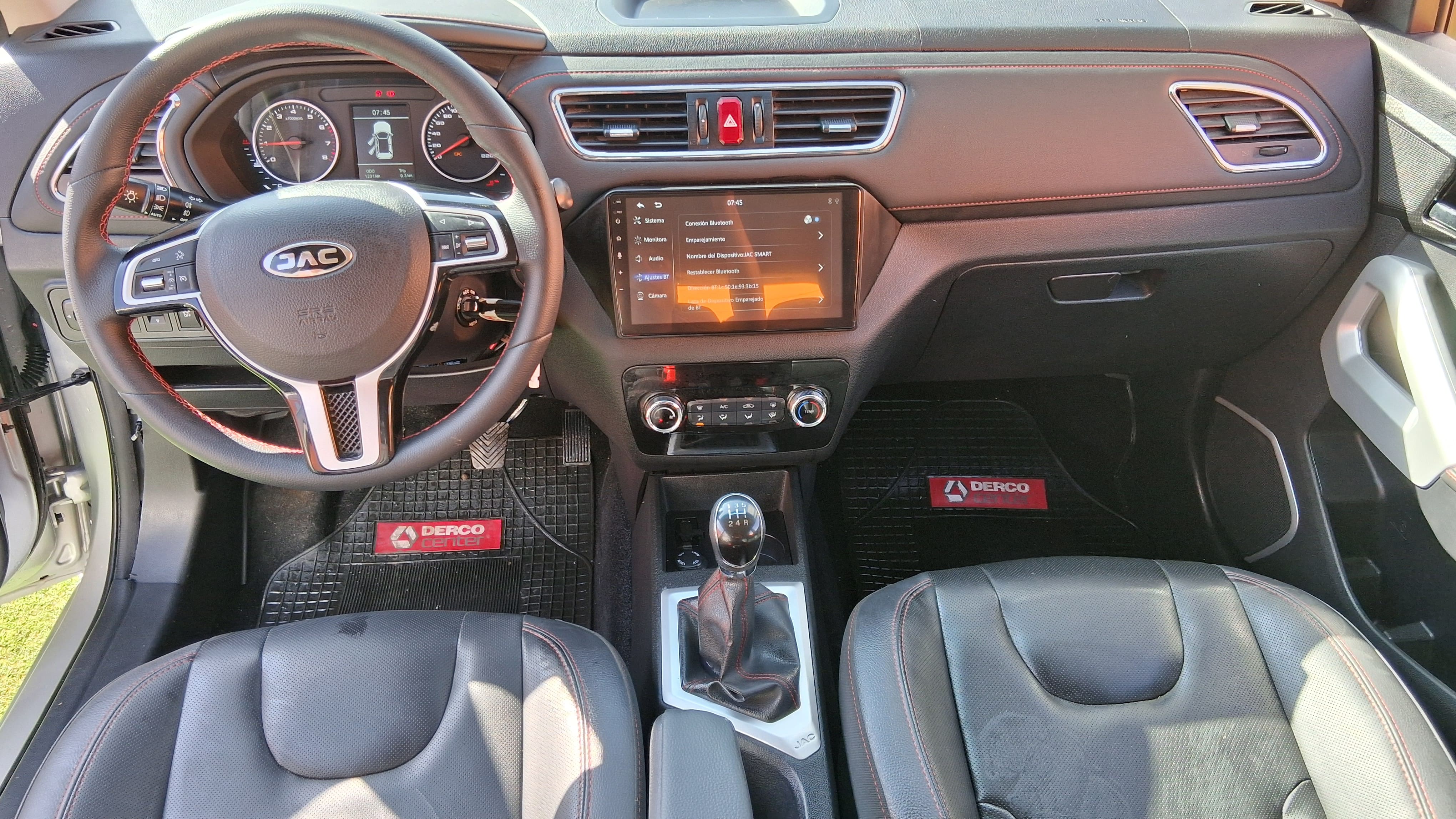 Remates Karcal