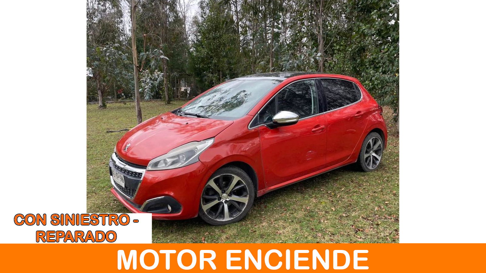 Remates Karcal