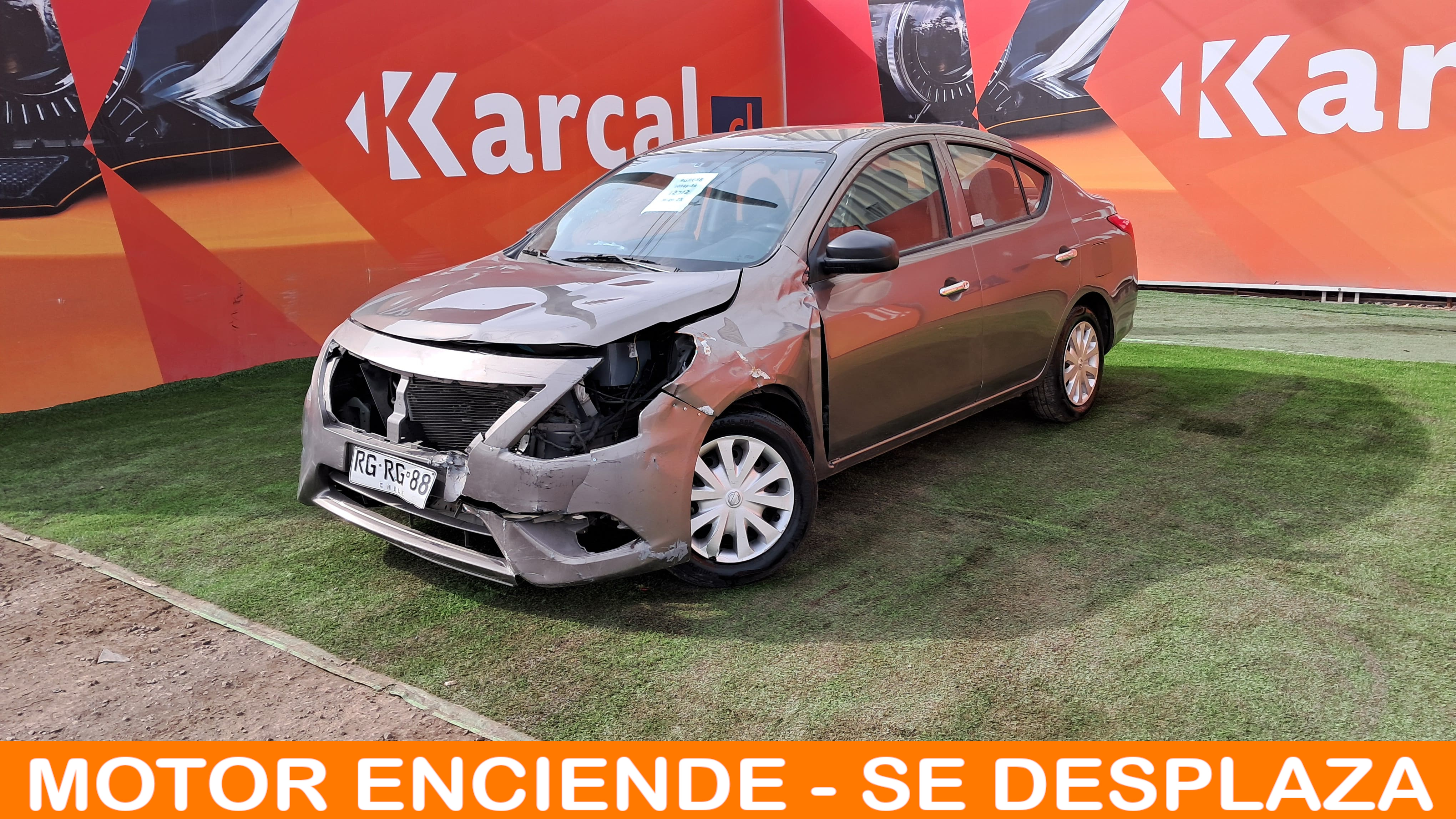 Remates Karcal