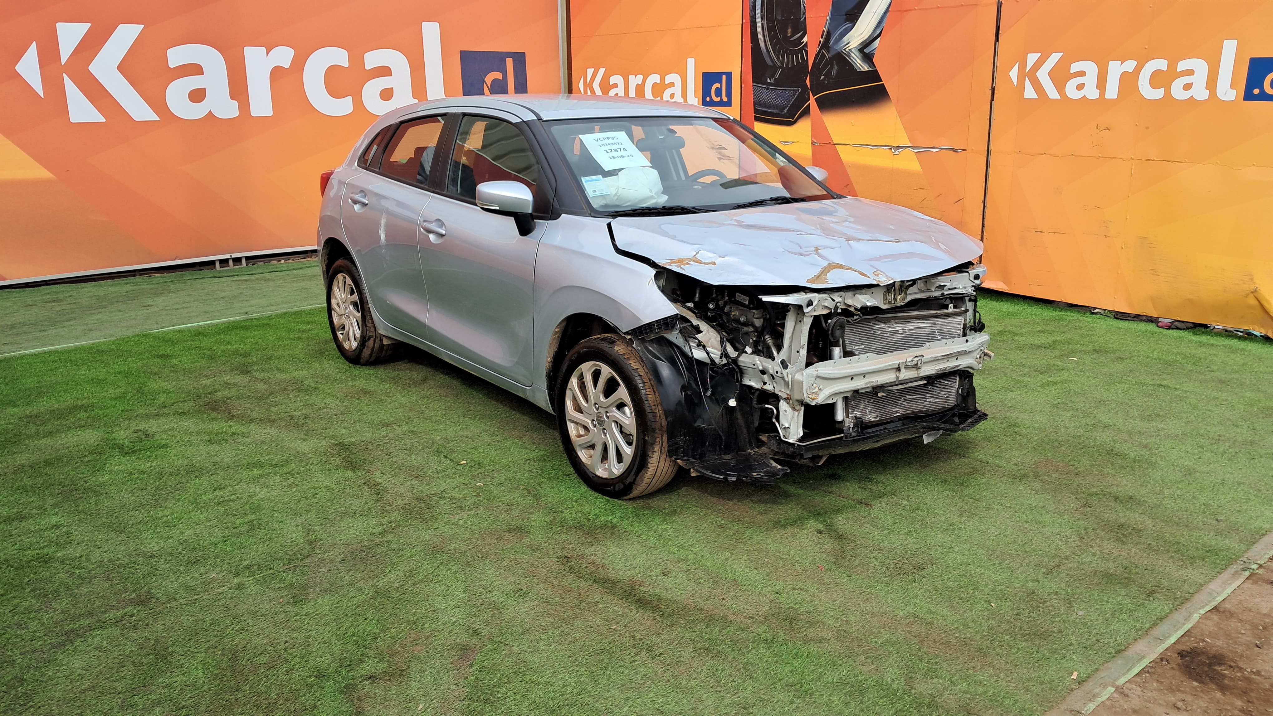 Remates Karcal