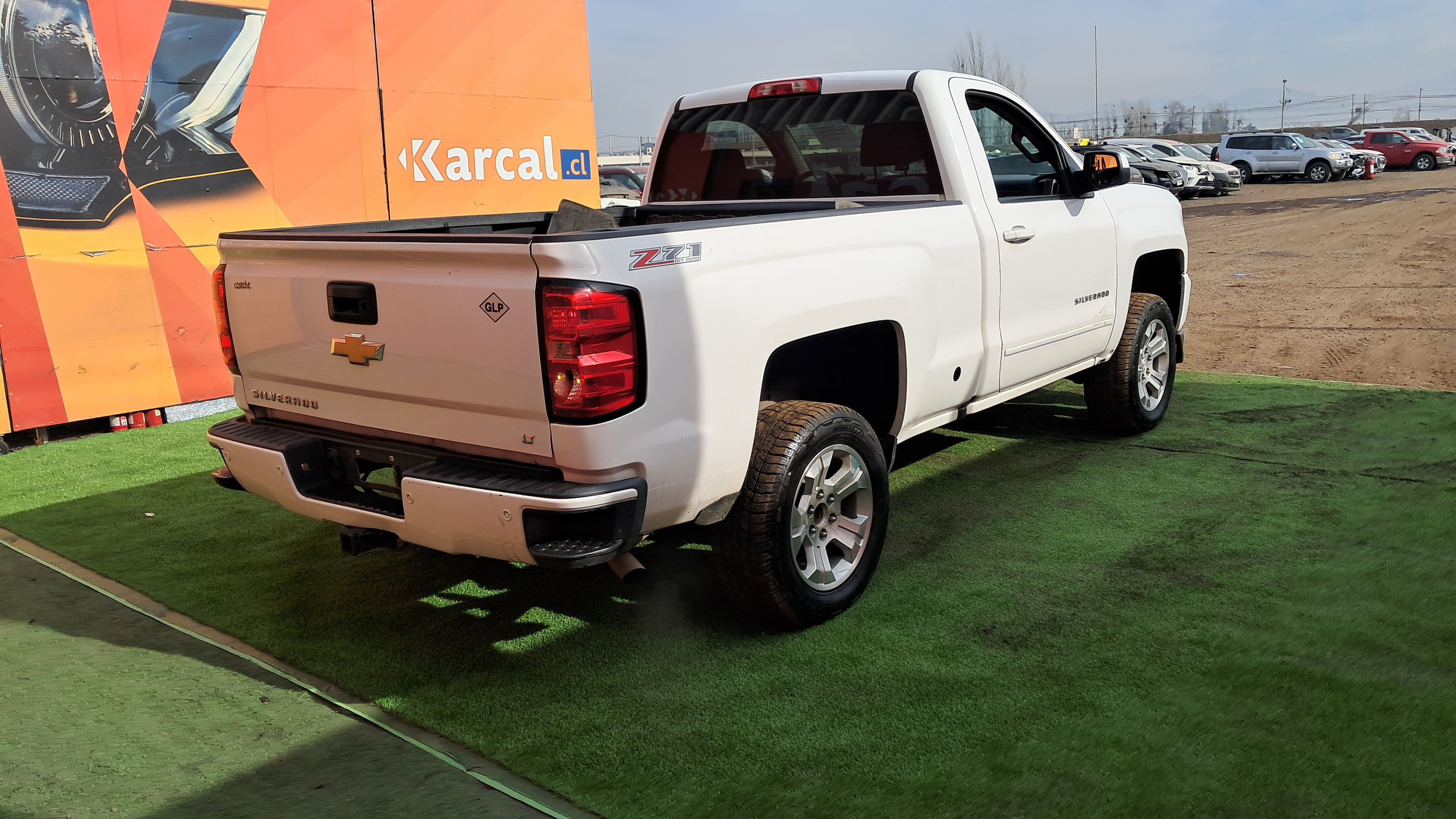 Remates Karcal