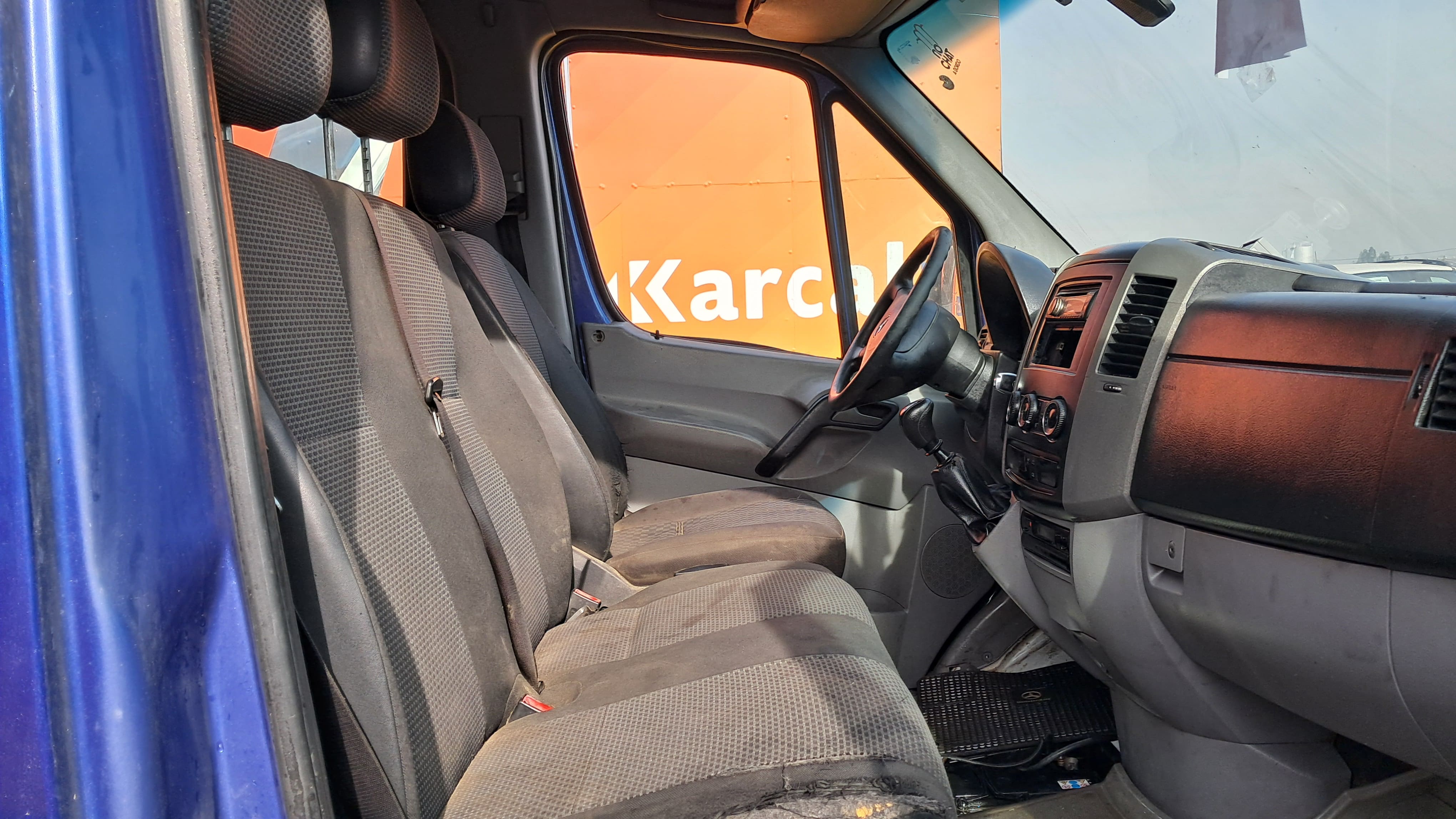 Remates Karcal