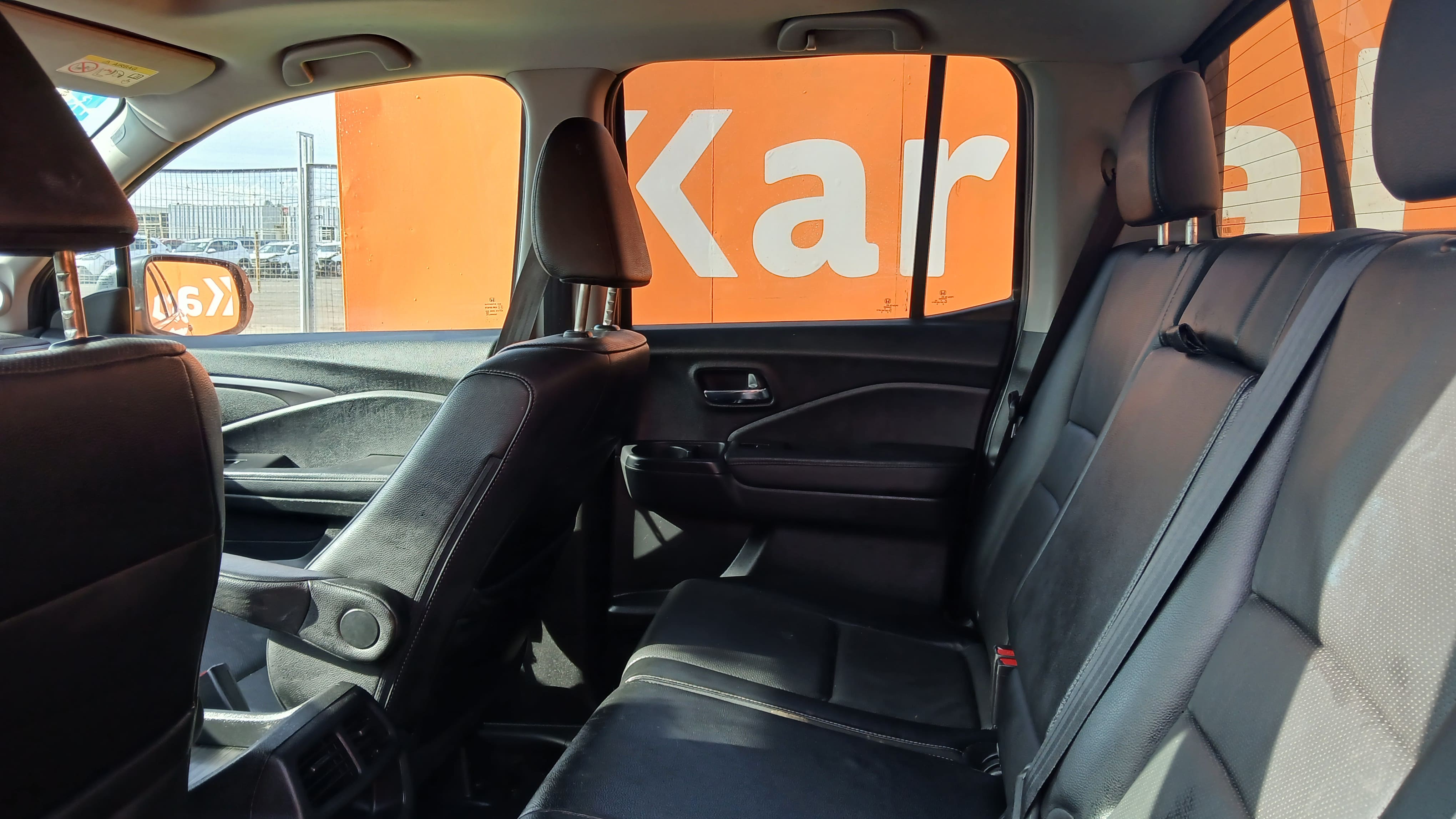 Remates Karcal