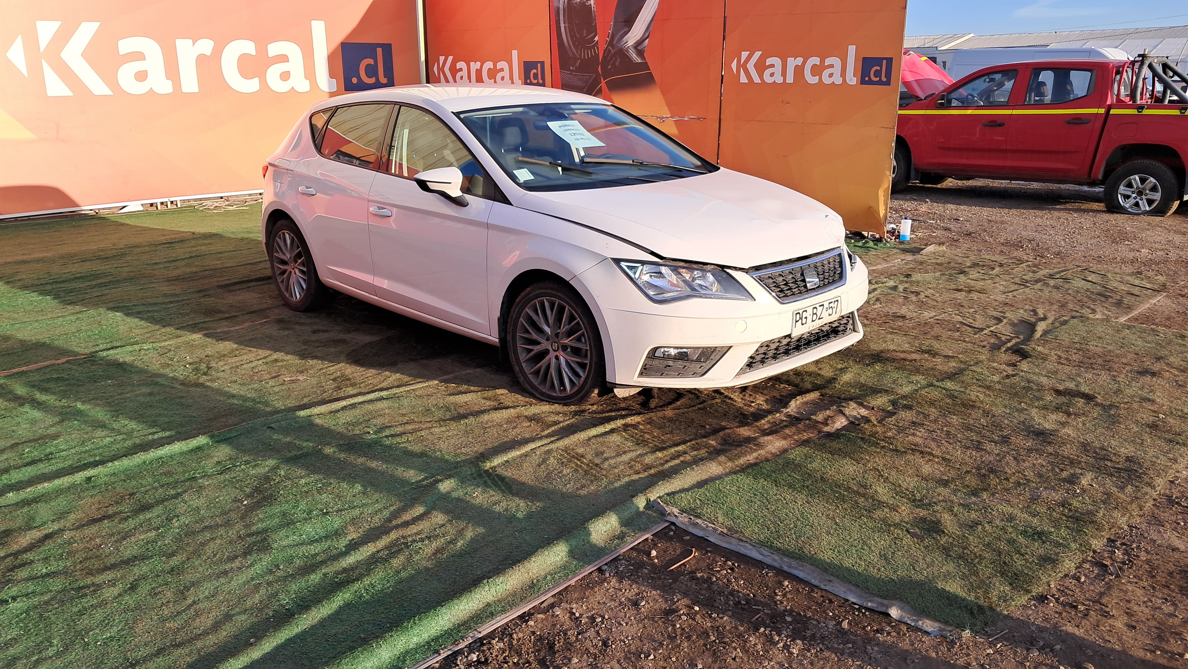 Remates Karcal