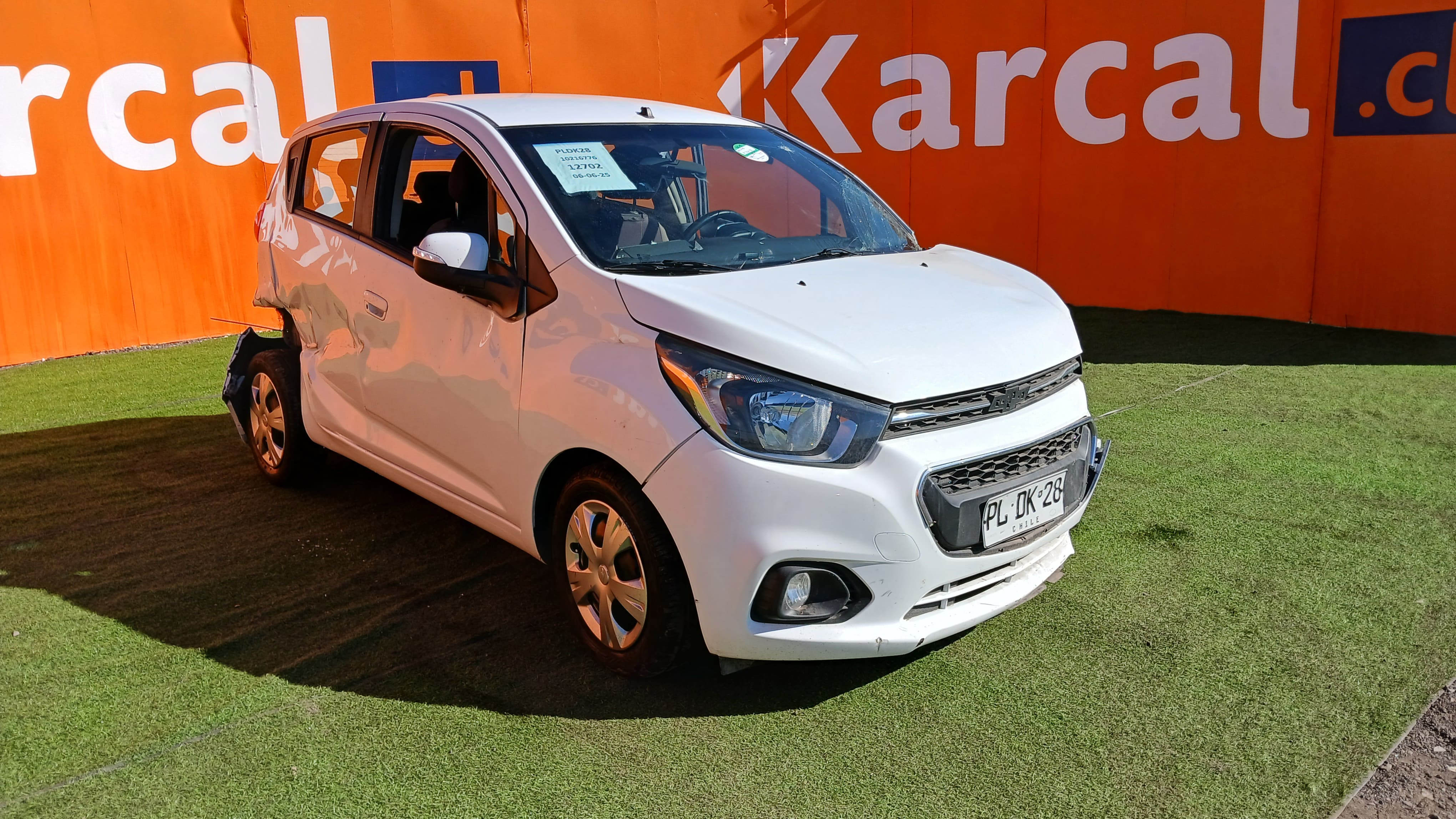 Remates Karcal