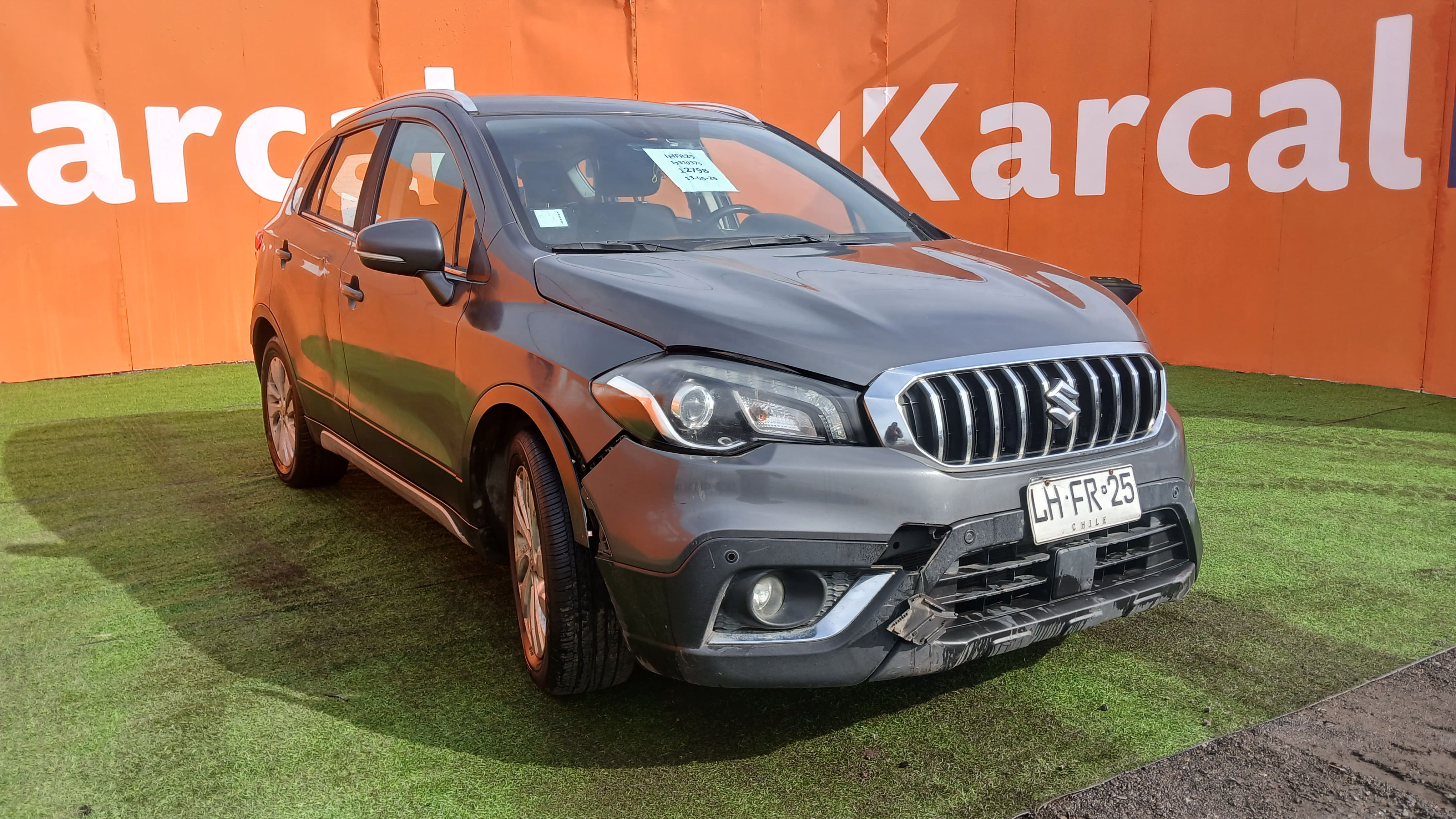 Remates Karcal