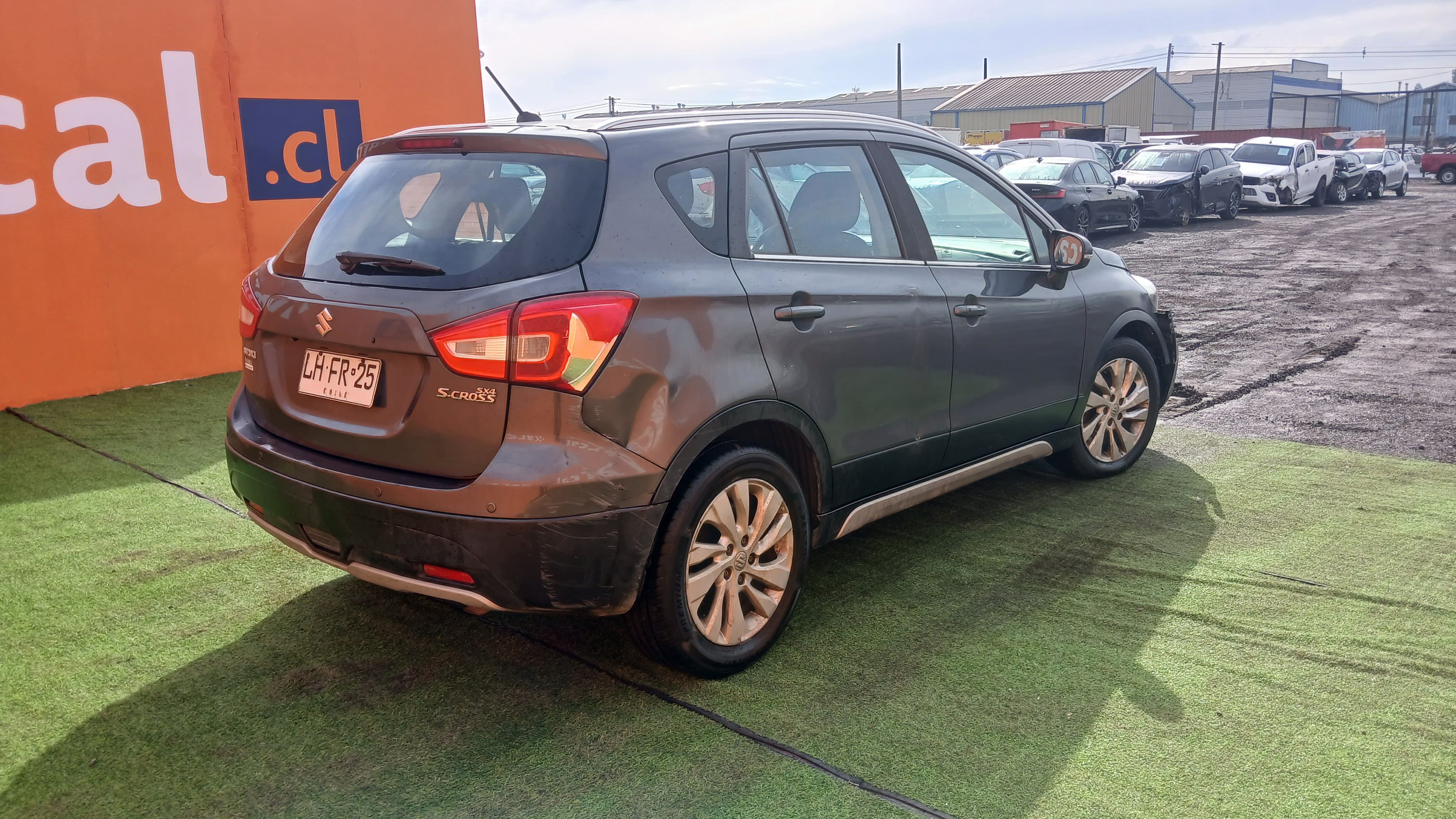 Remates Karcal