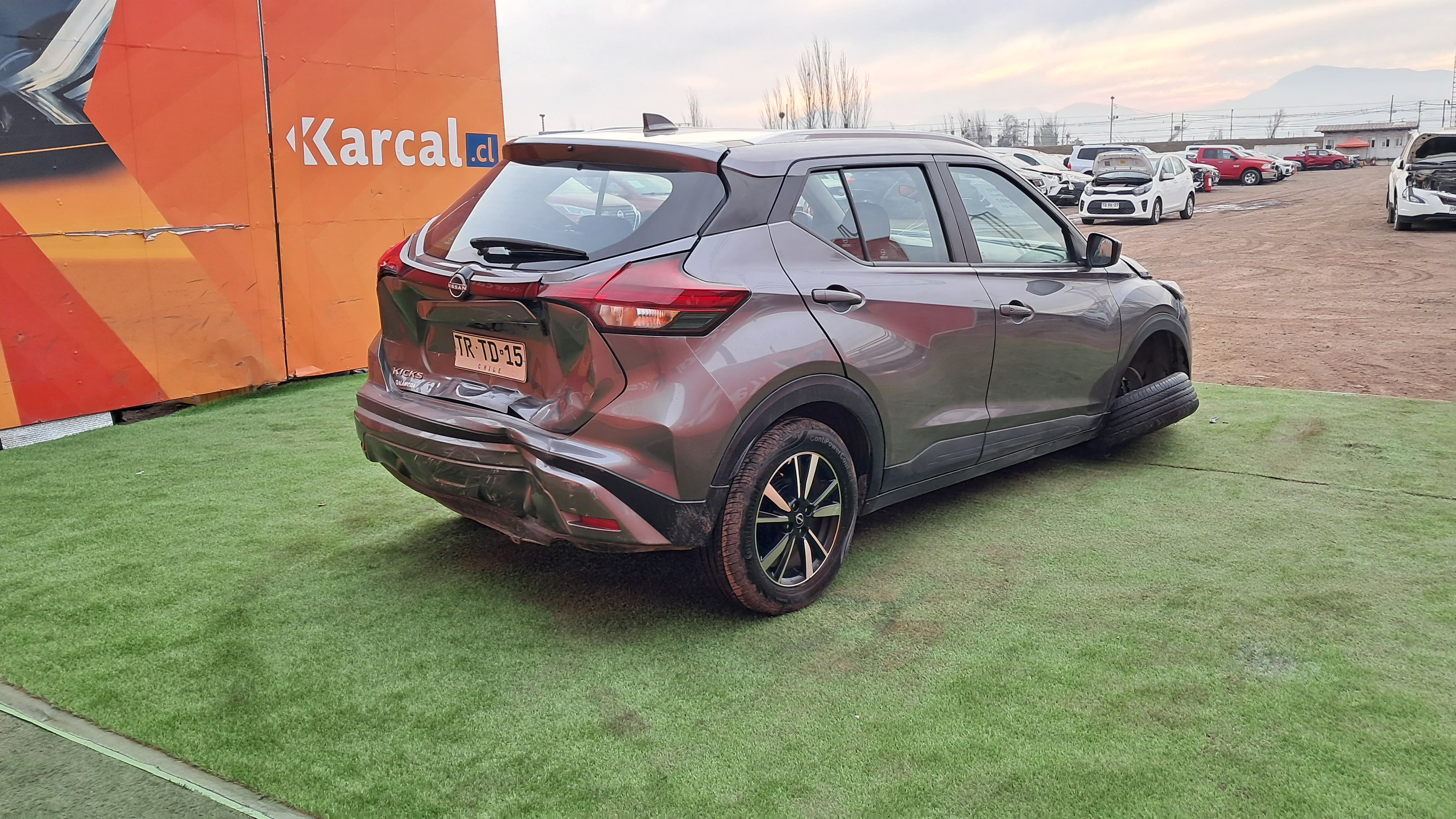 Remates Karcal