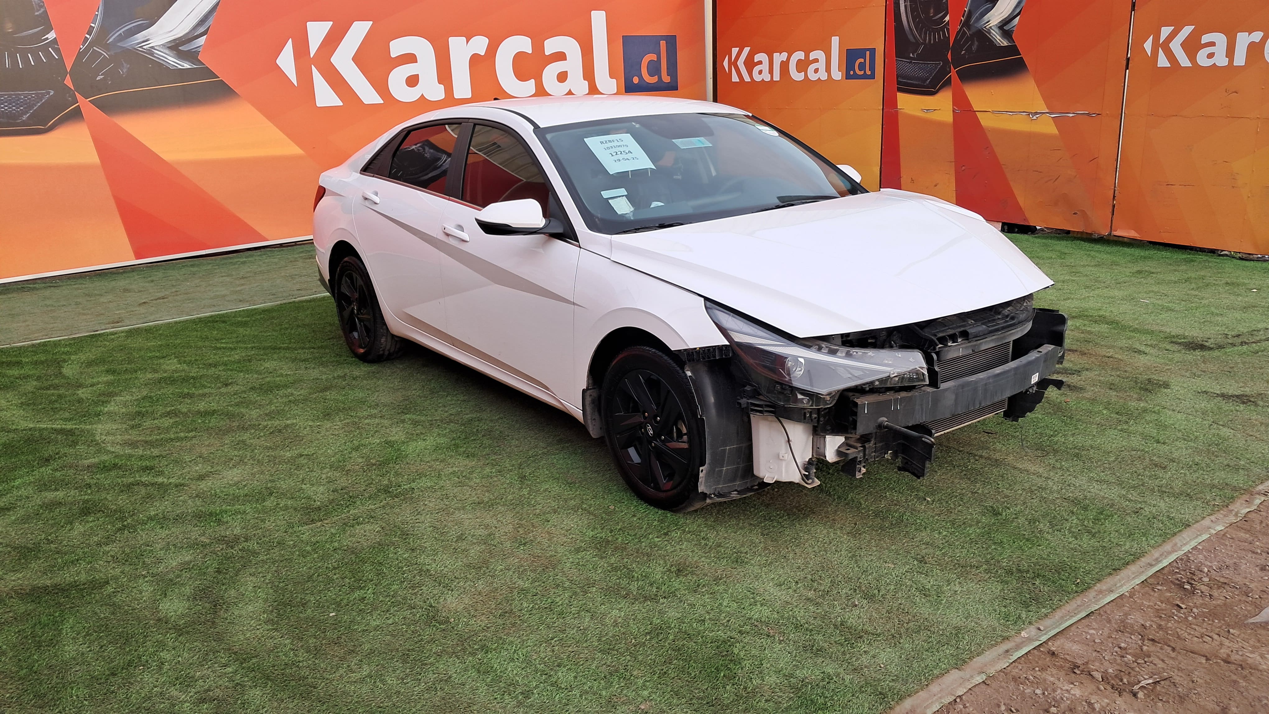 Remates Karcal
