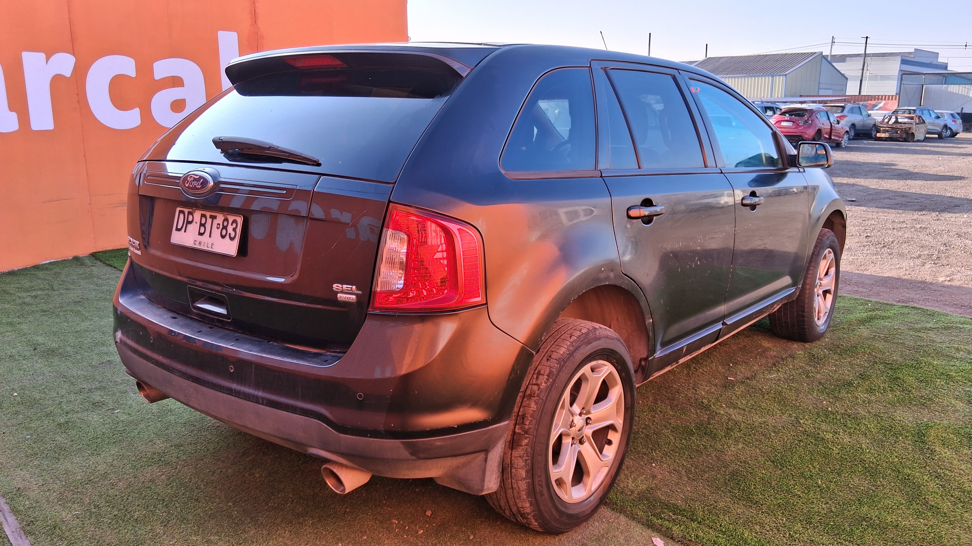 Remates Karcal