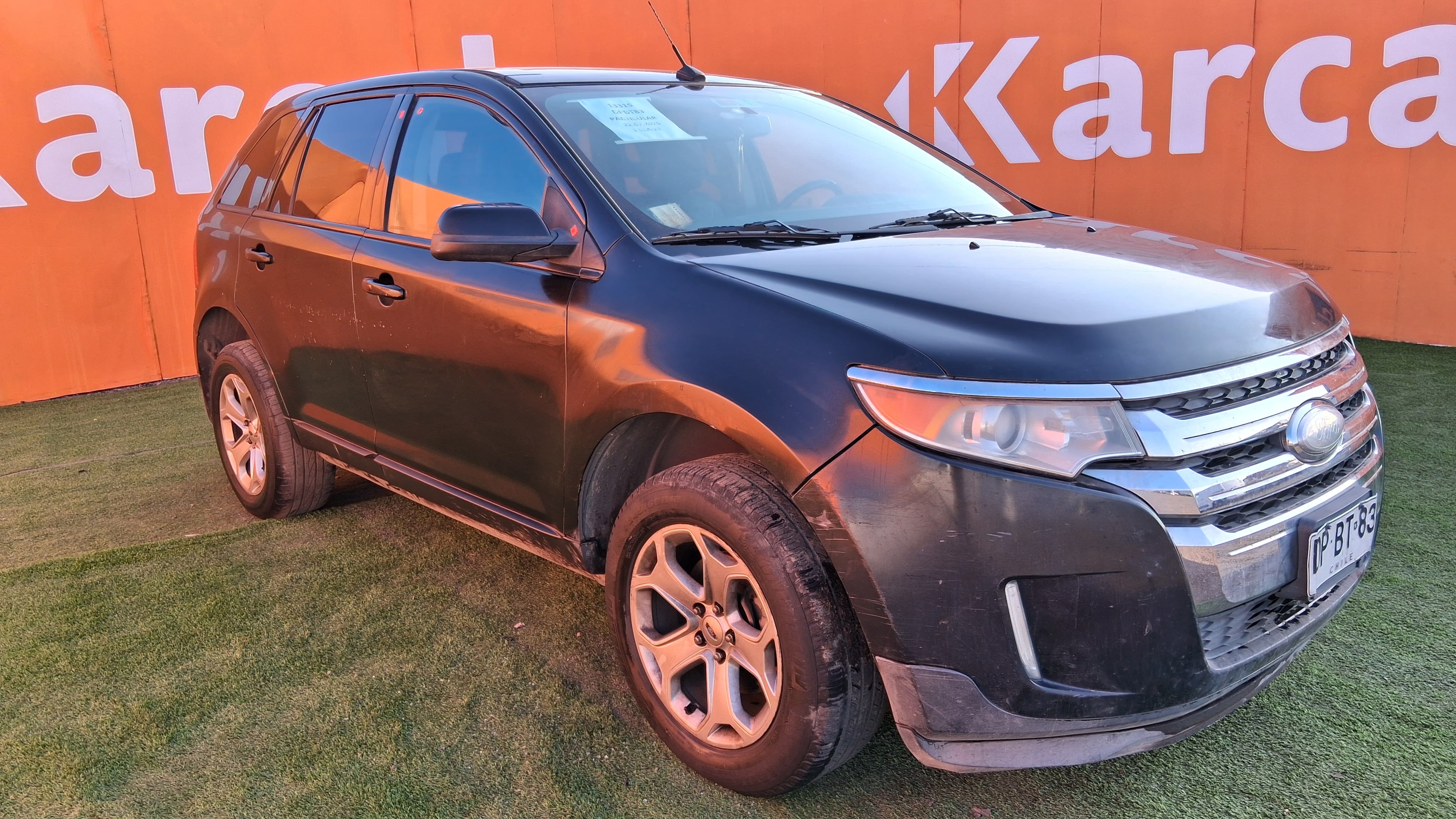 Remates Karcal