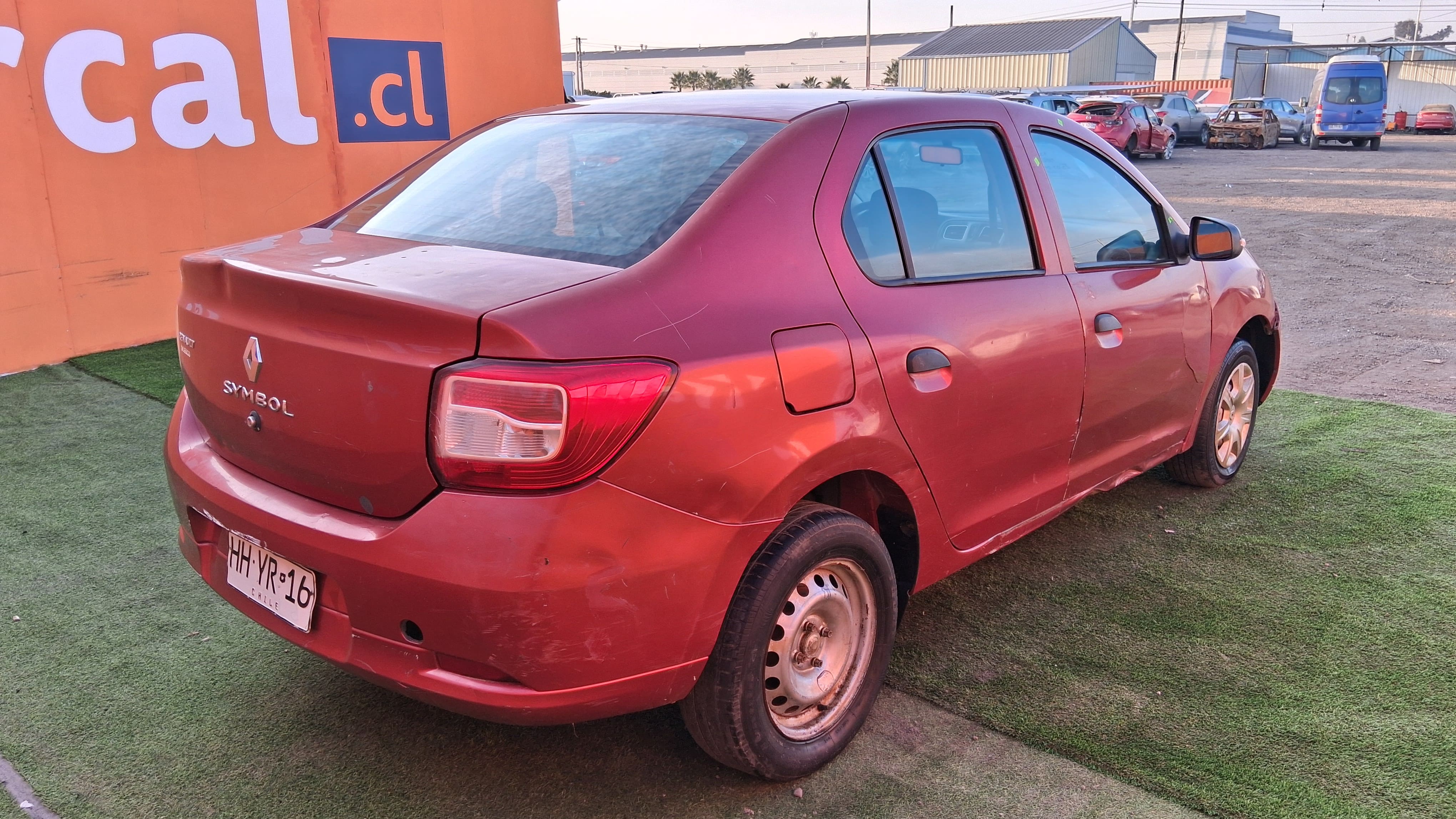 Remates Karcal