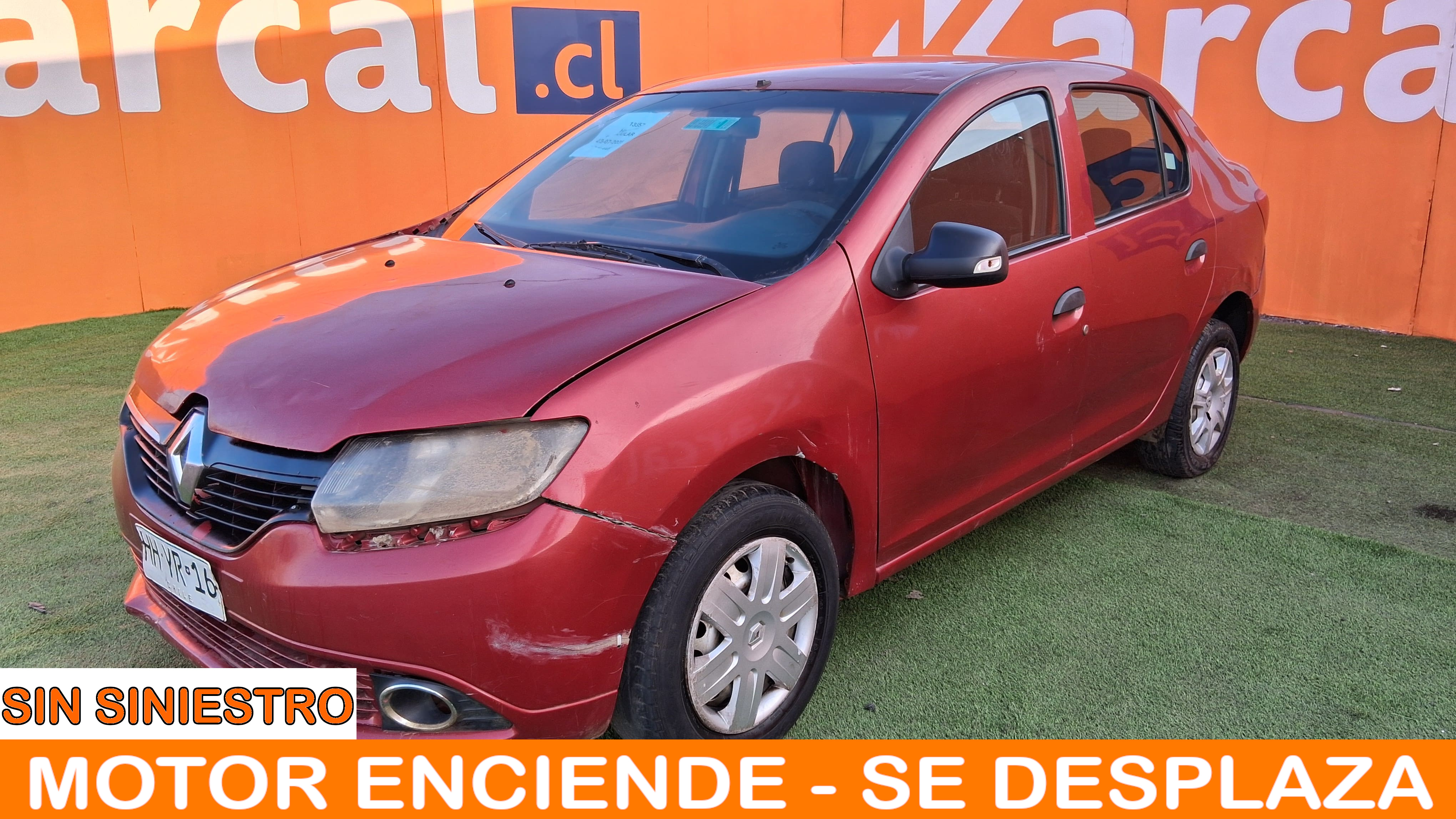 Remates Karcal