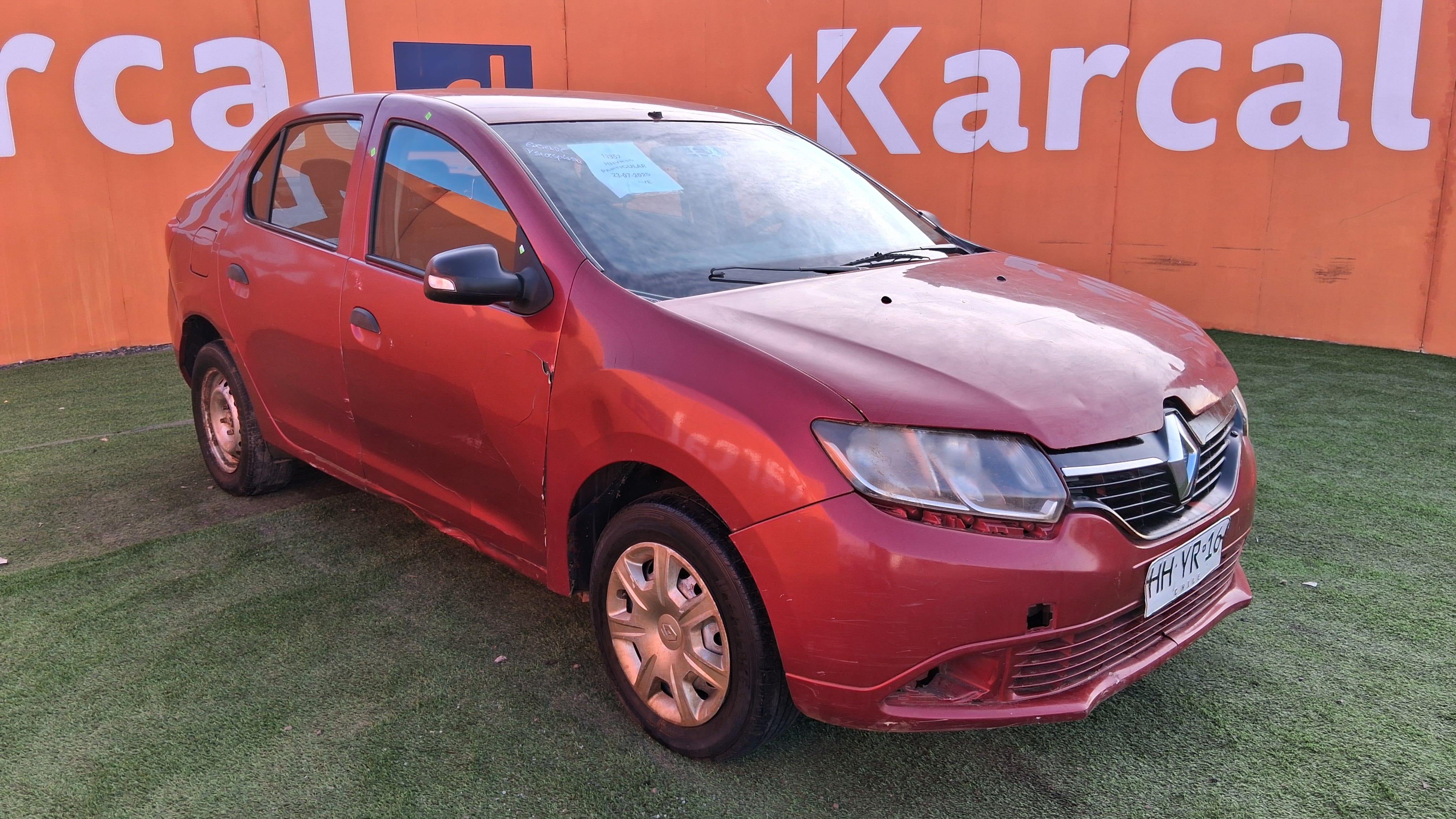 Remates Karcal