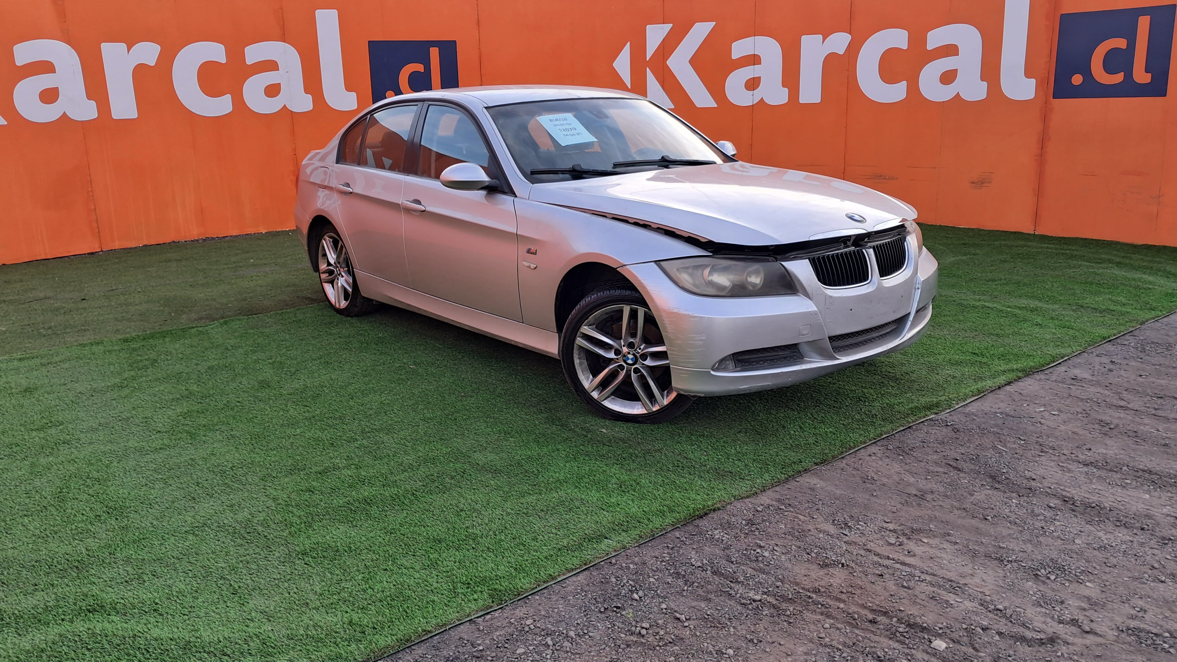 Remates Karcal