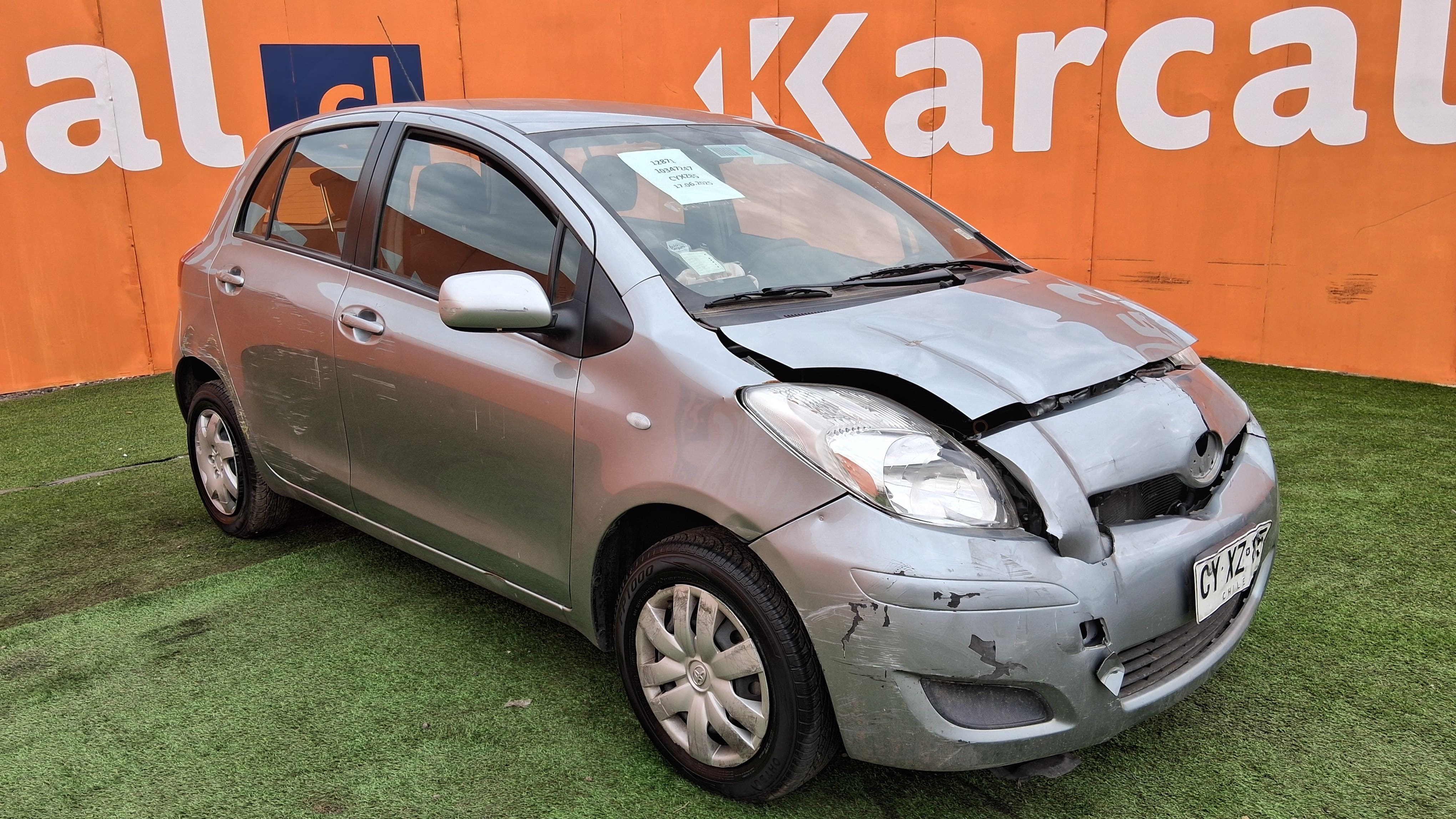 Remates Karcal