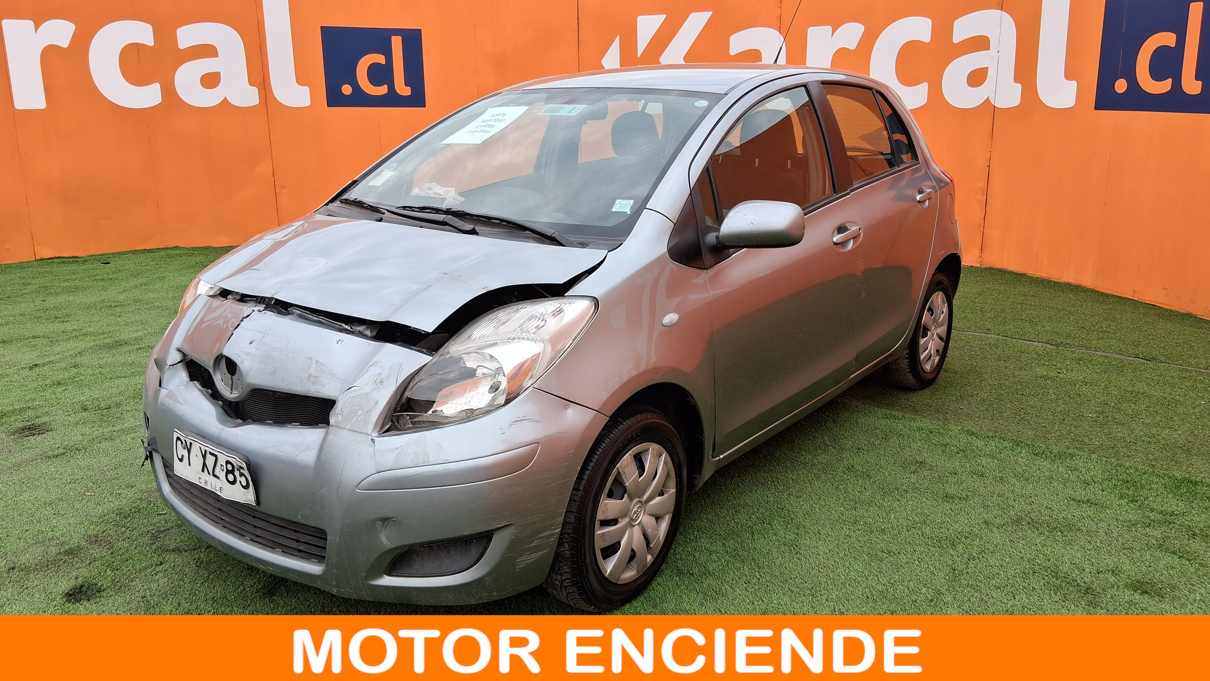 Remates Karcal