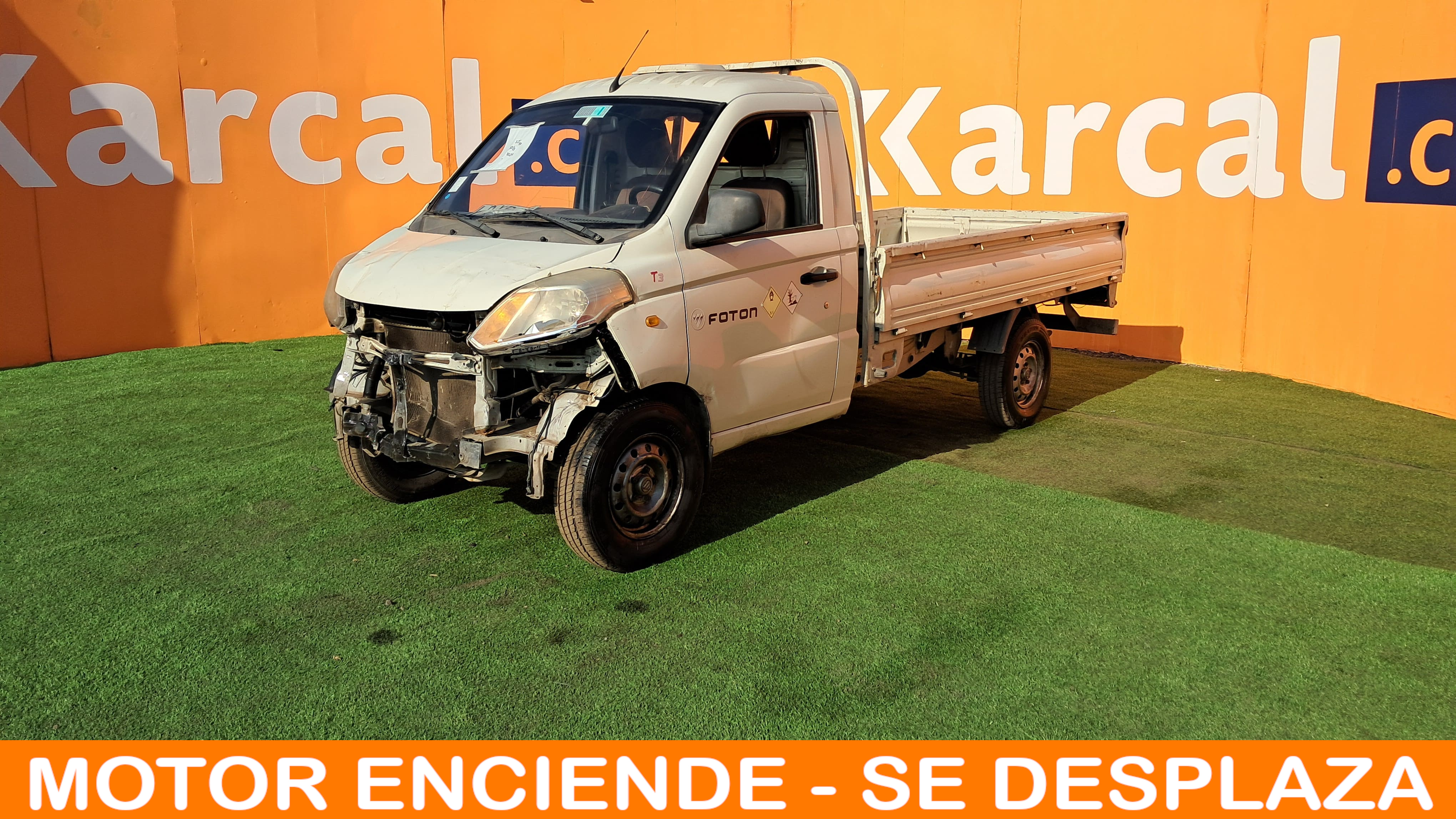 Remates Karcal