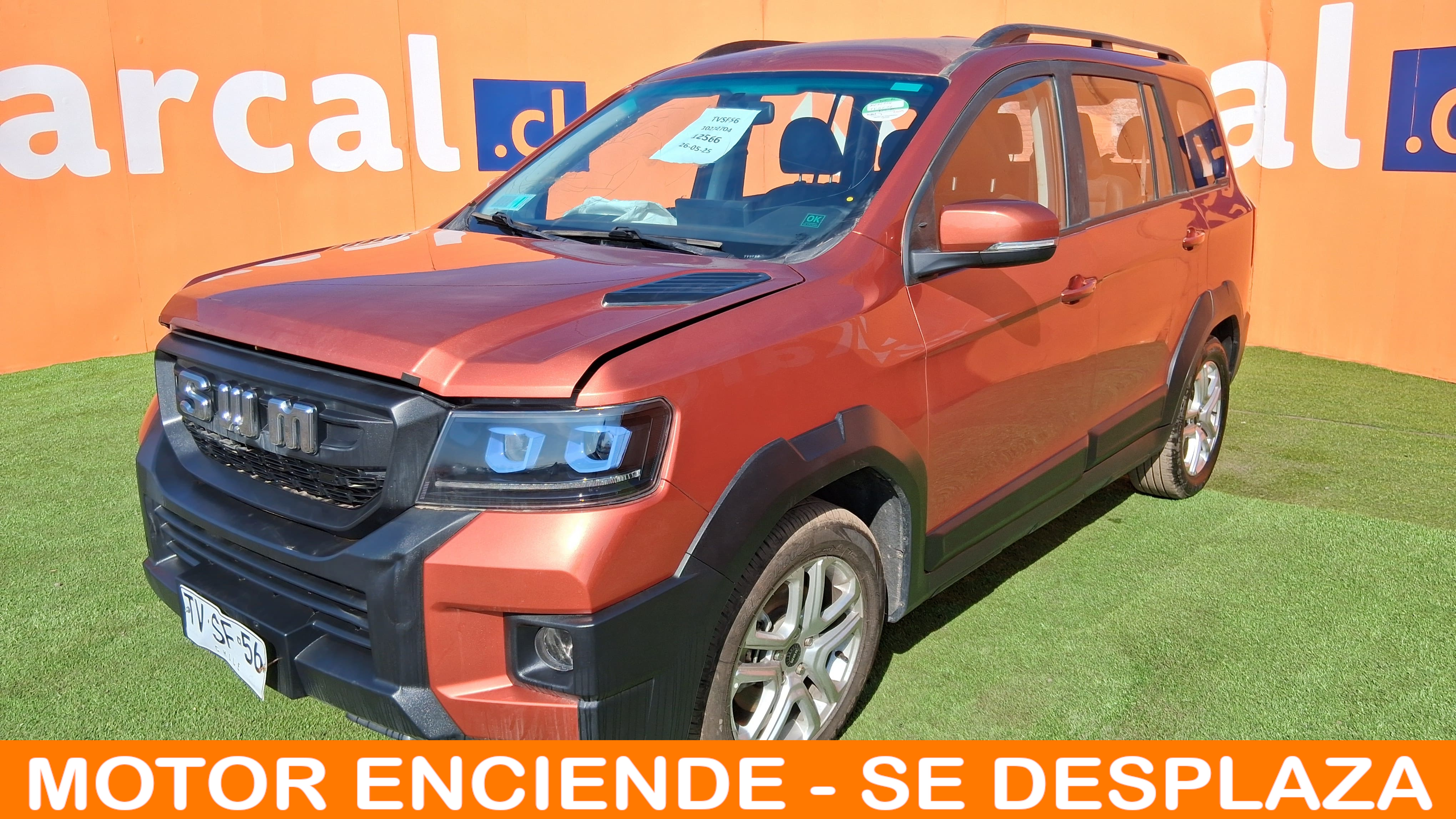Remates Karcal