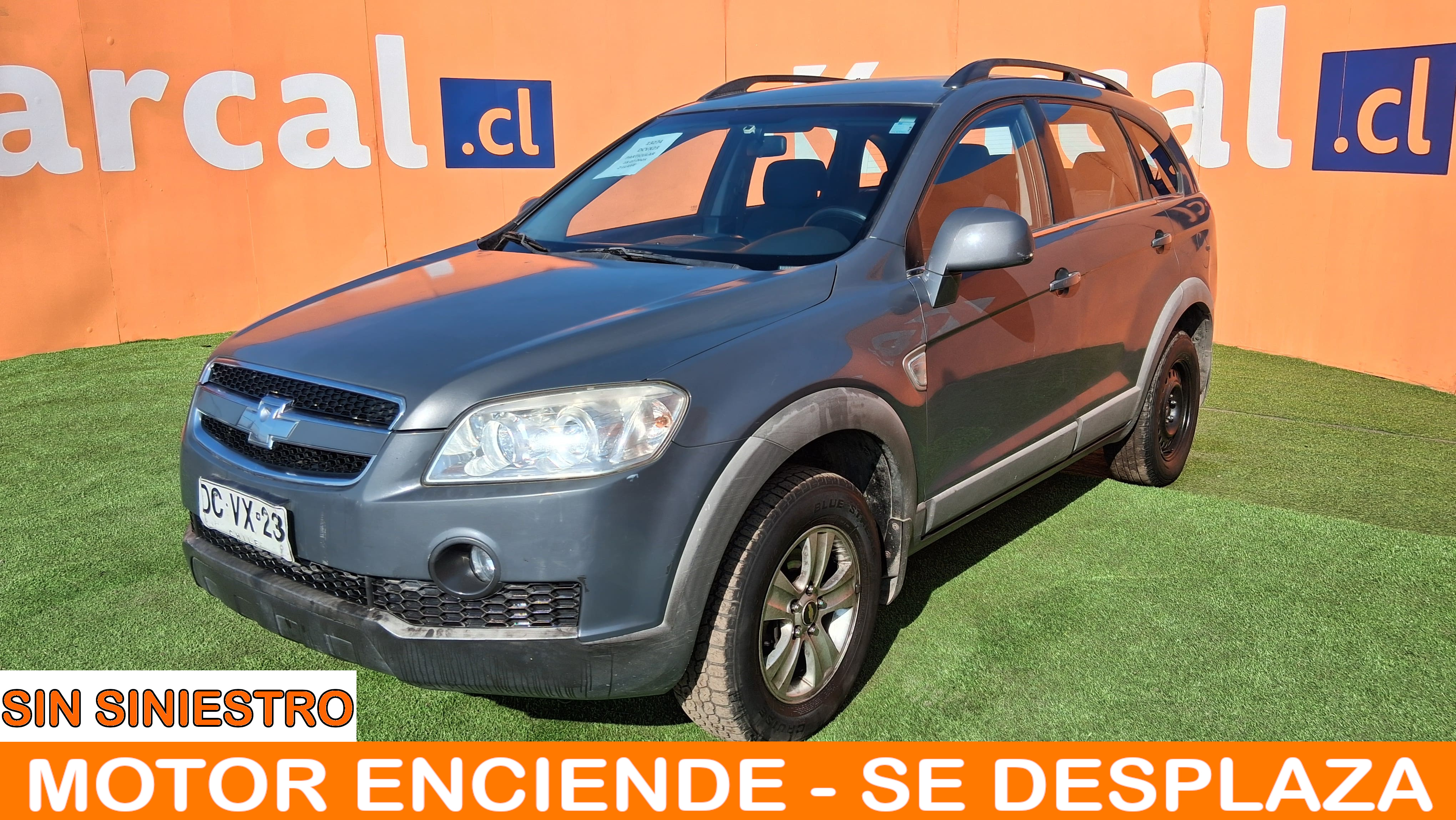 Remates Karcal