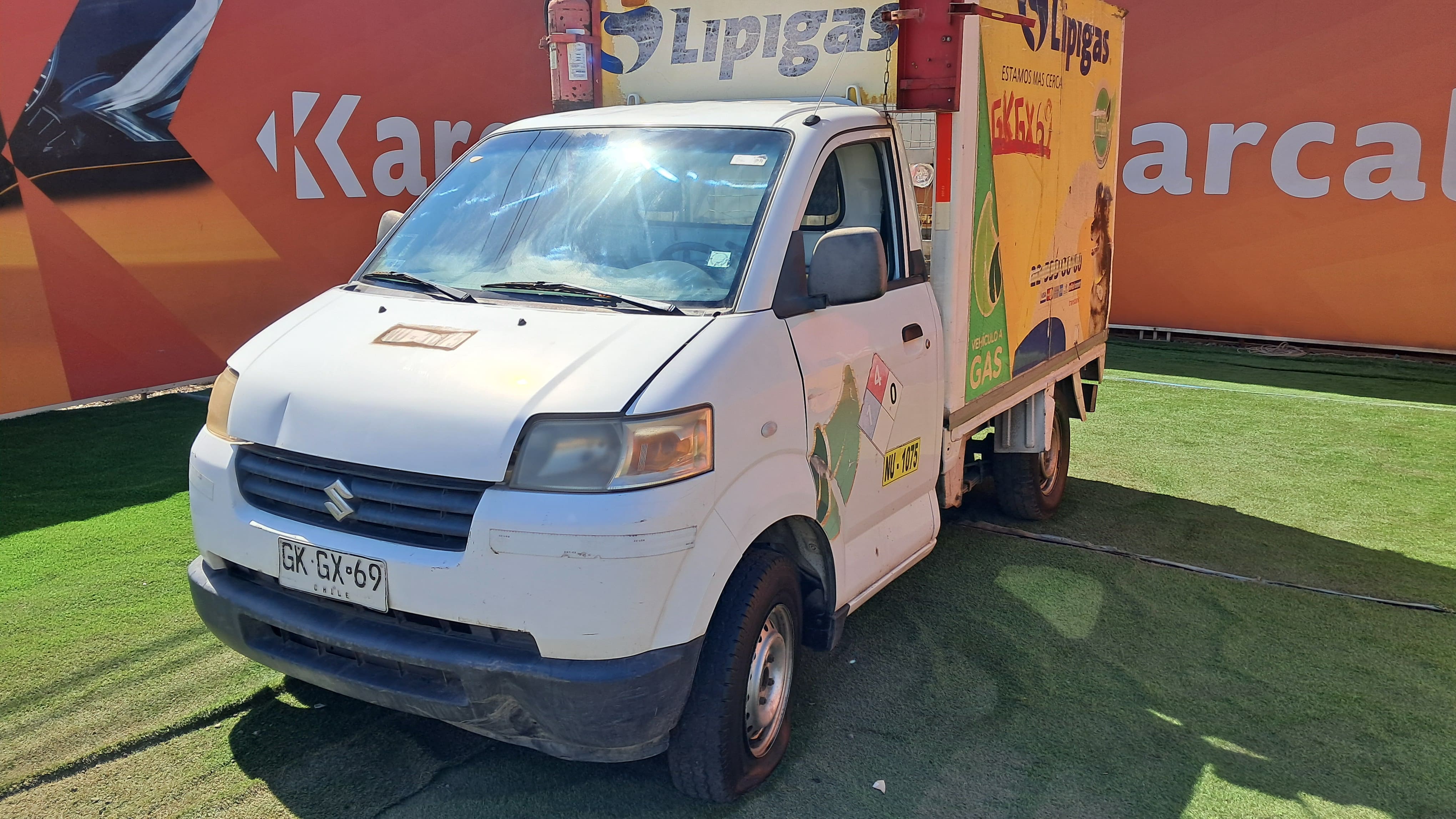 Remates Karcal