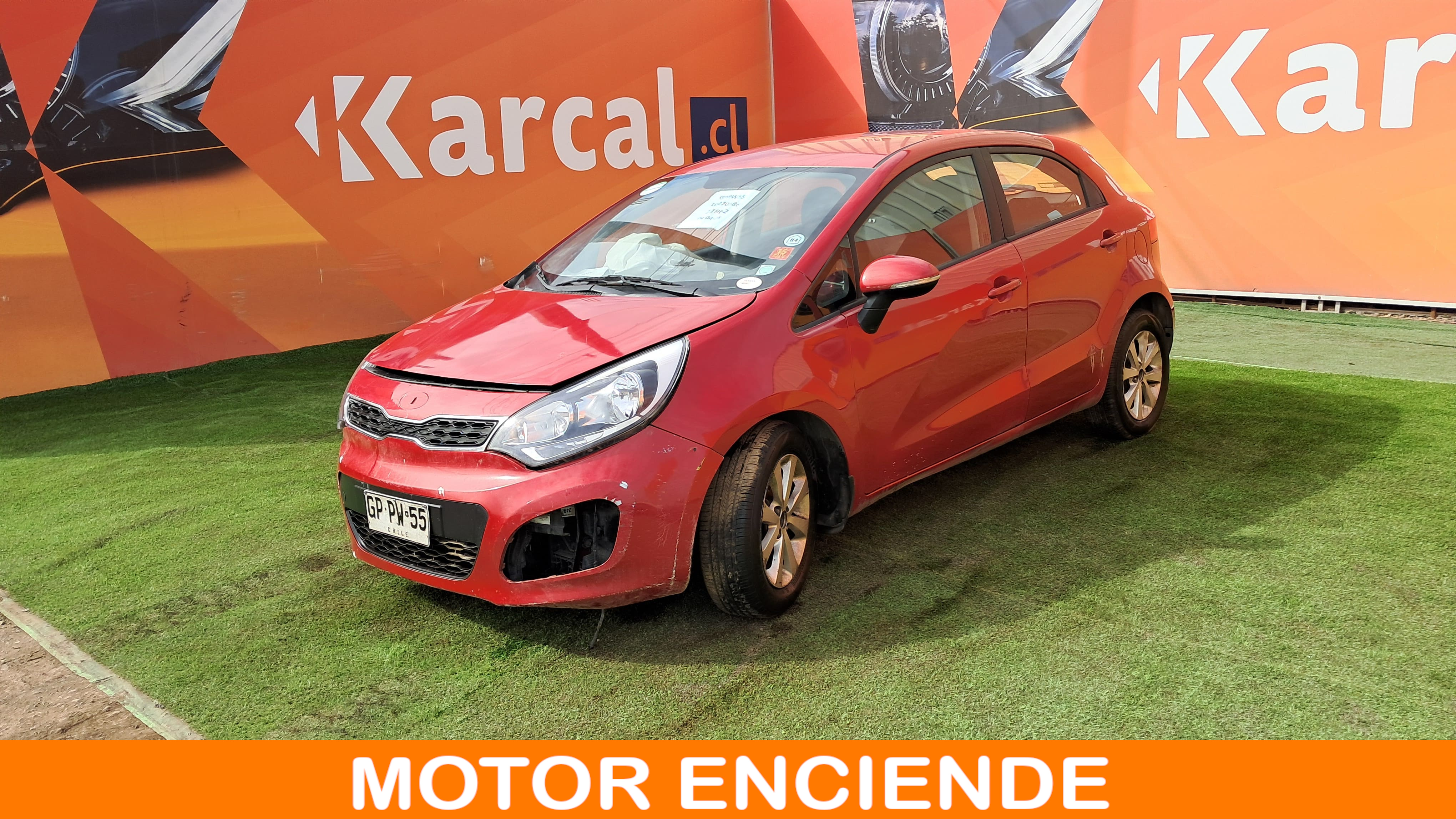 Remates Karcal
