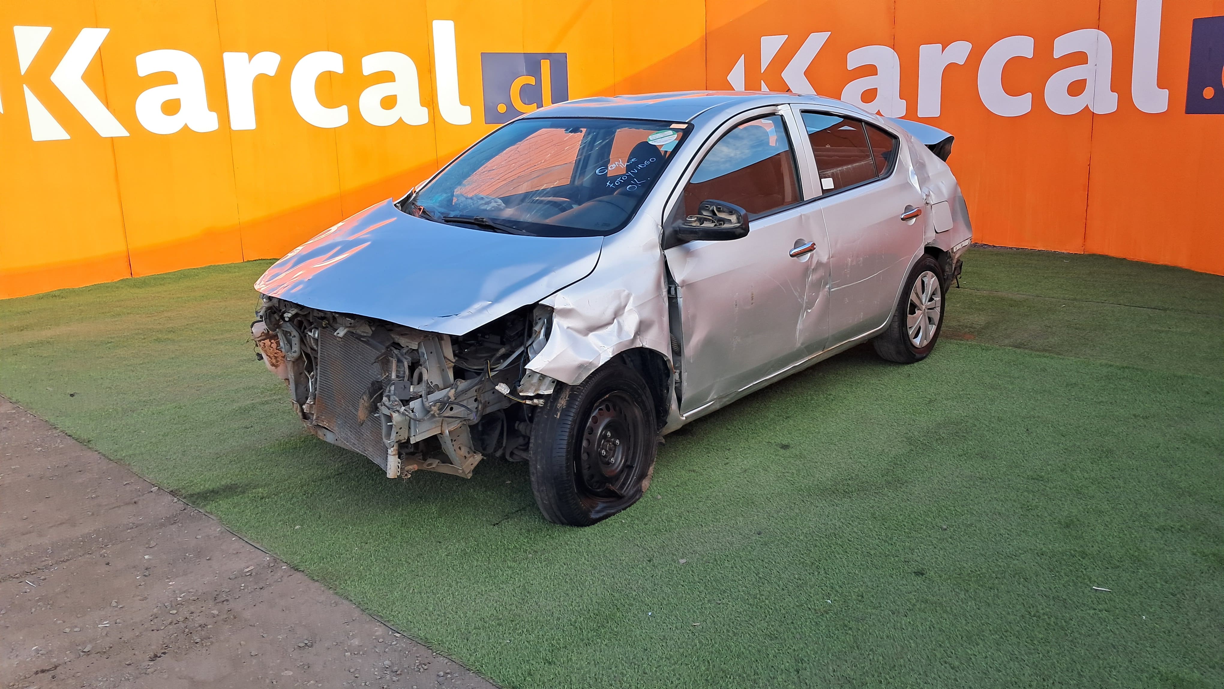 Remates Karcal