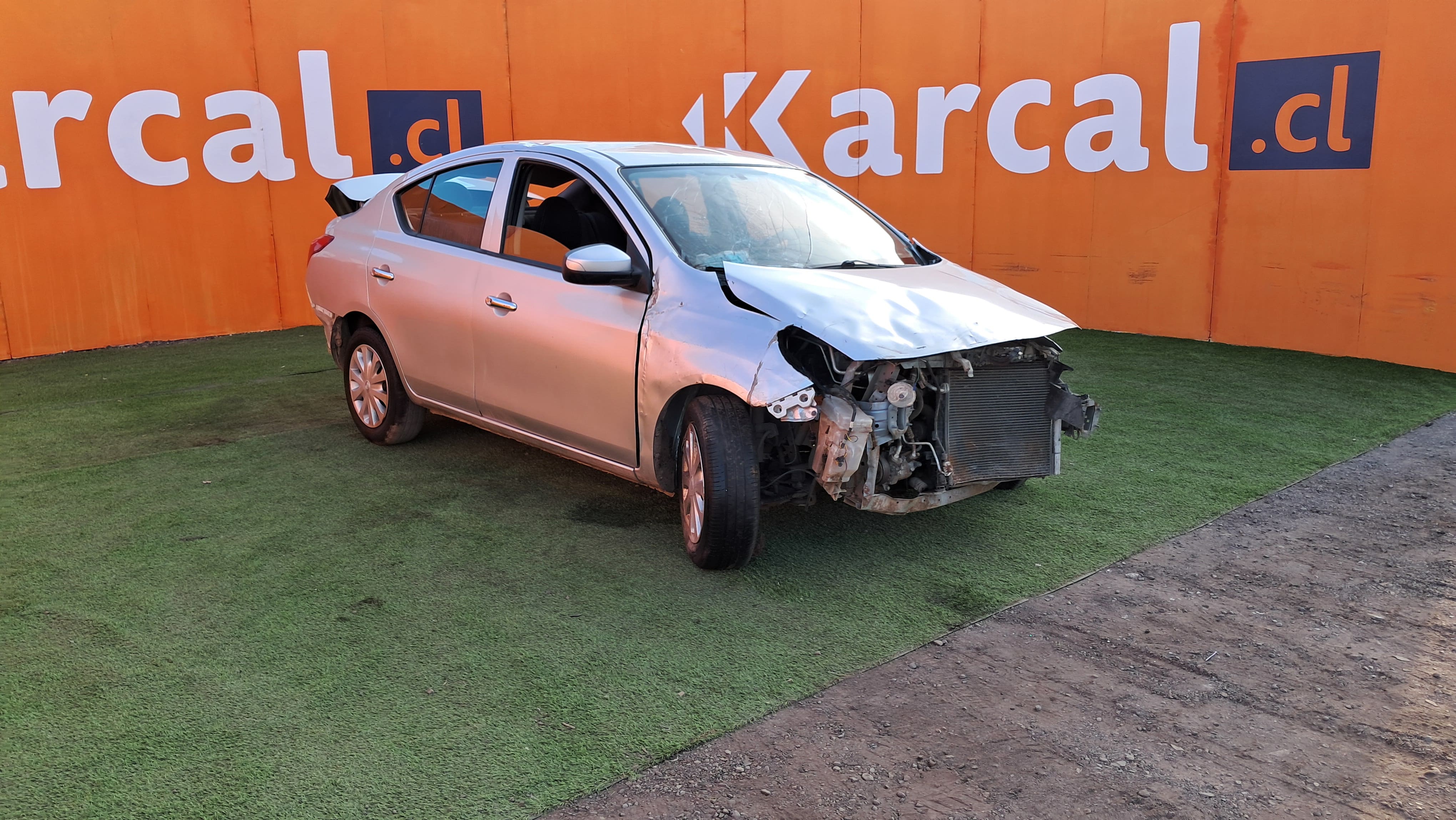 Remates Karcal