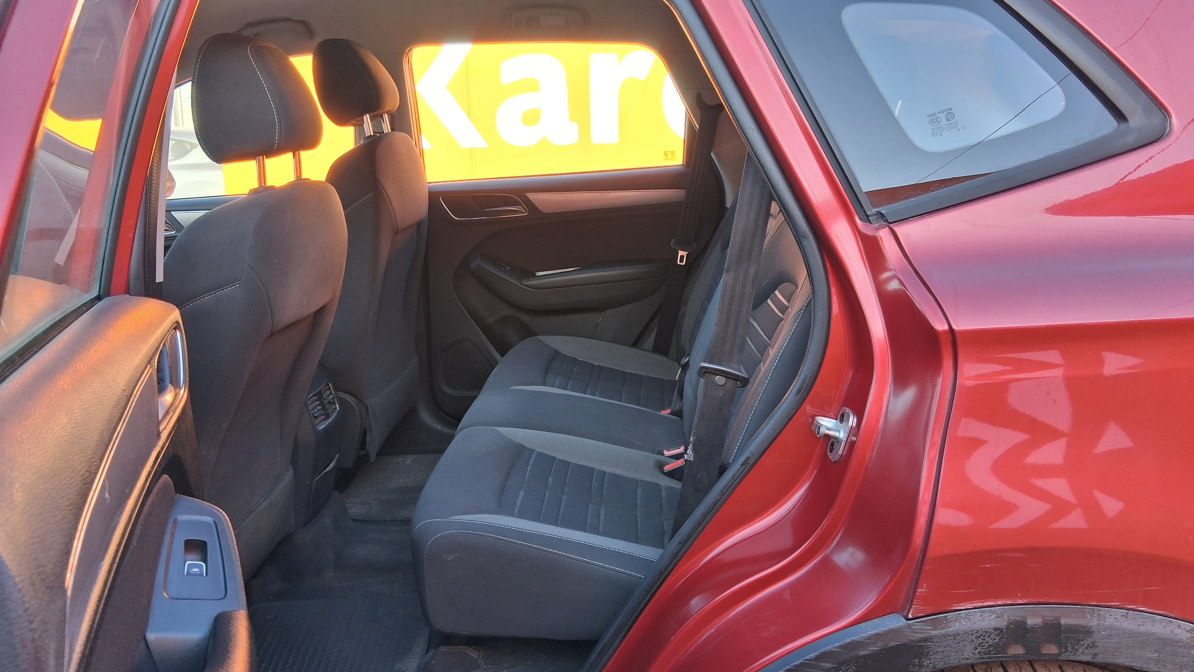 Remates Karcal