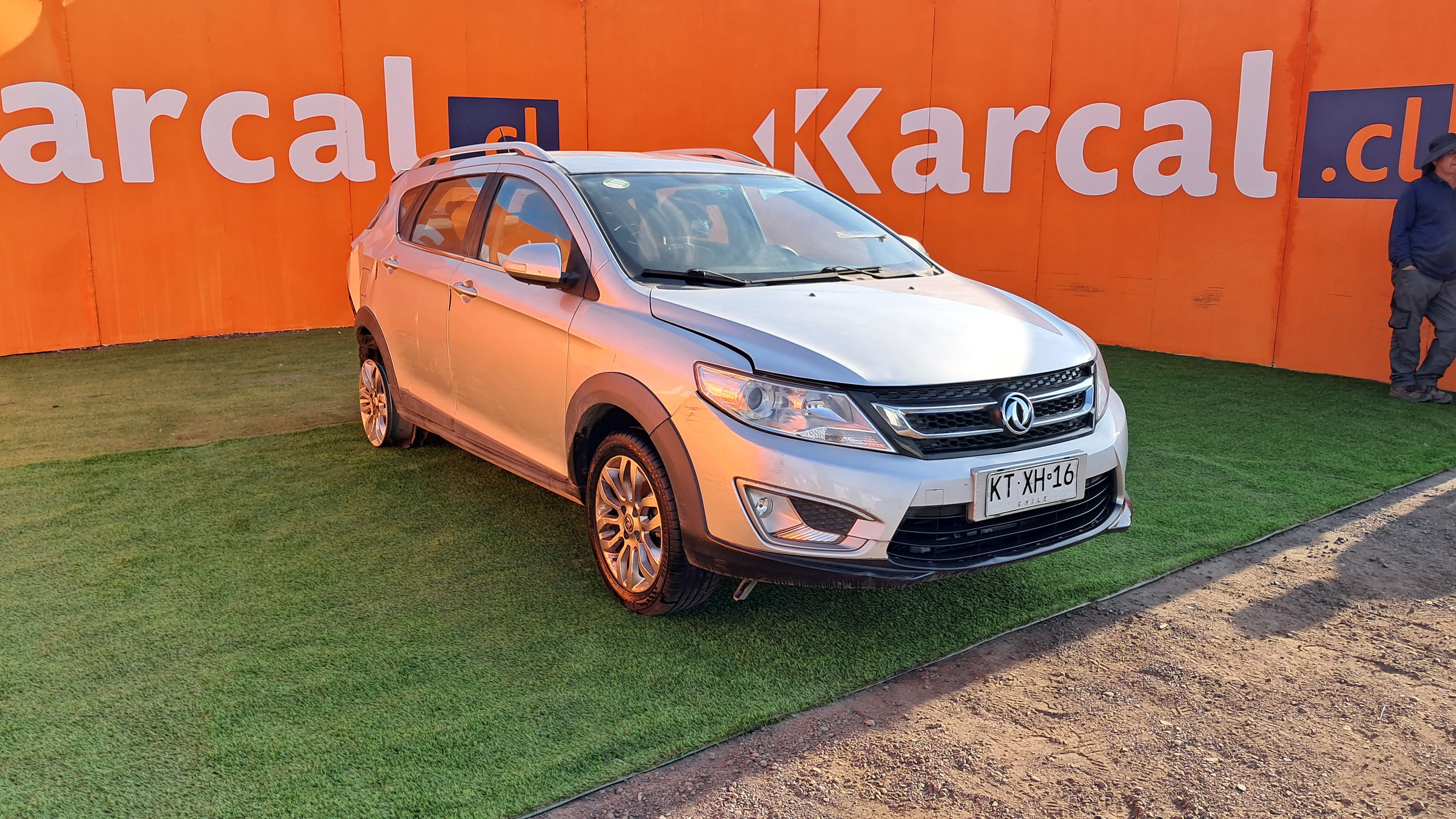 Remates Karcal