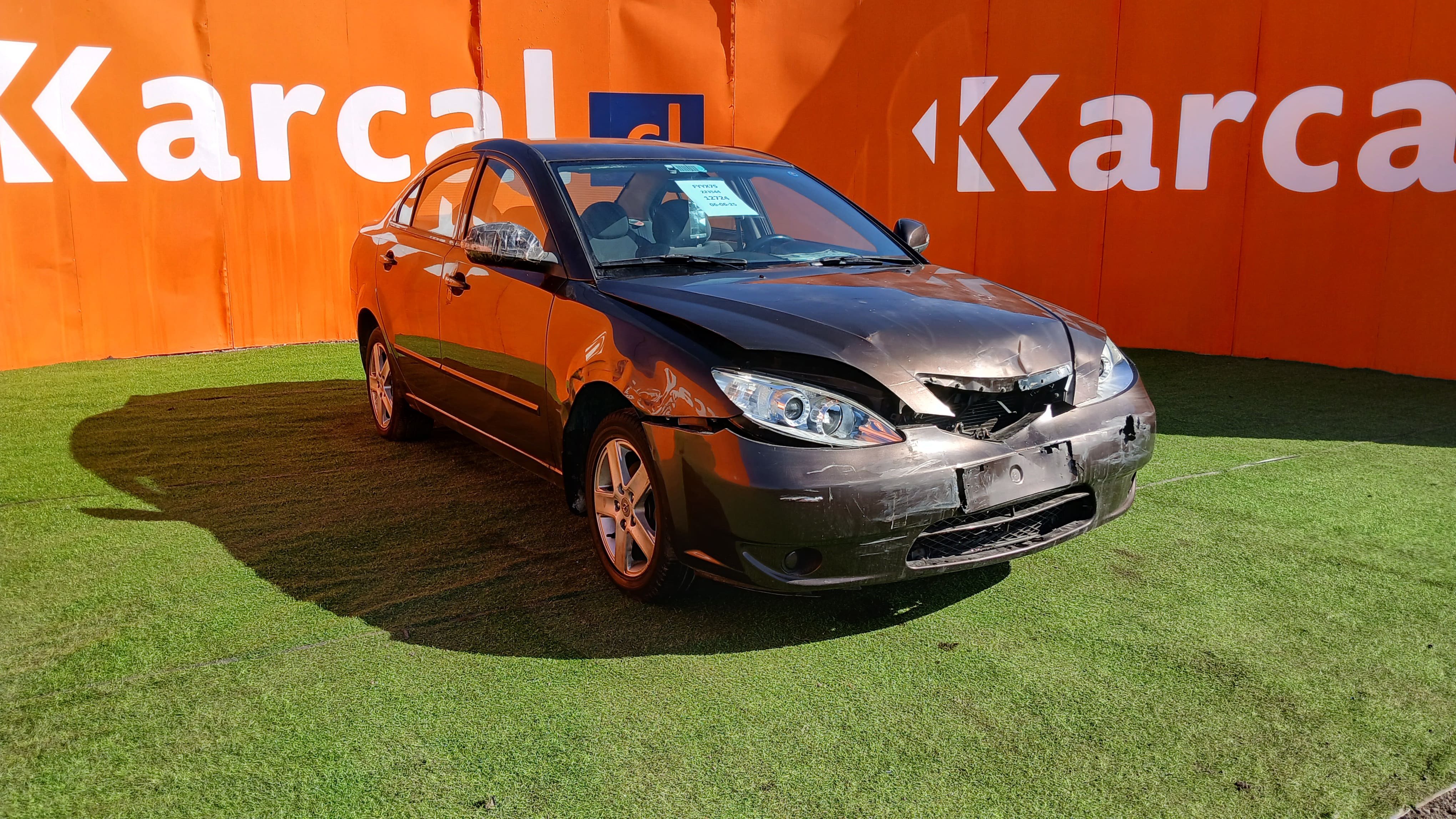 Remates Karcal