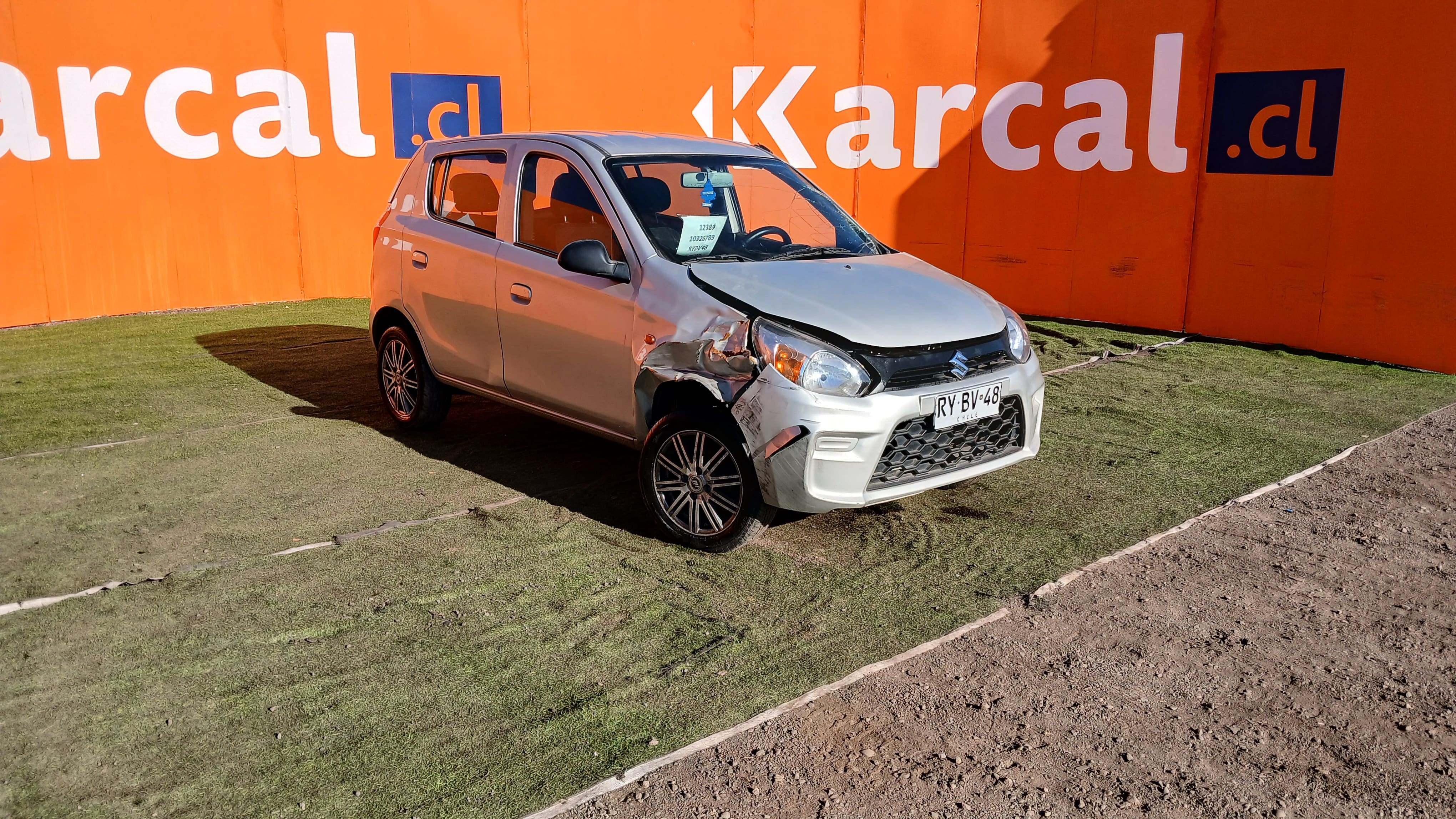 Remates Karcal