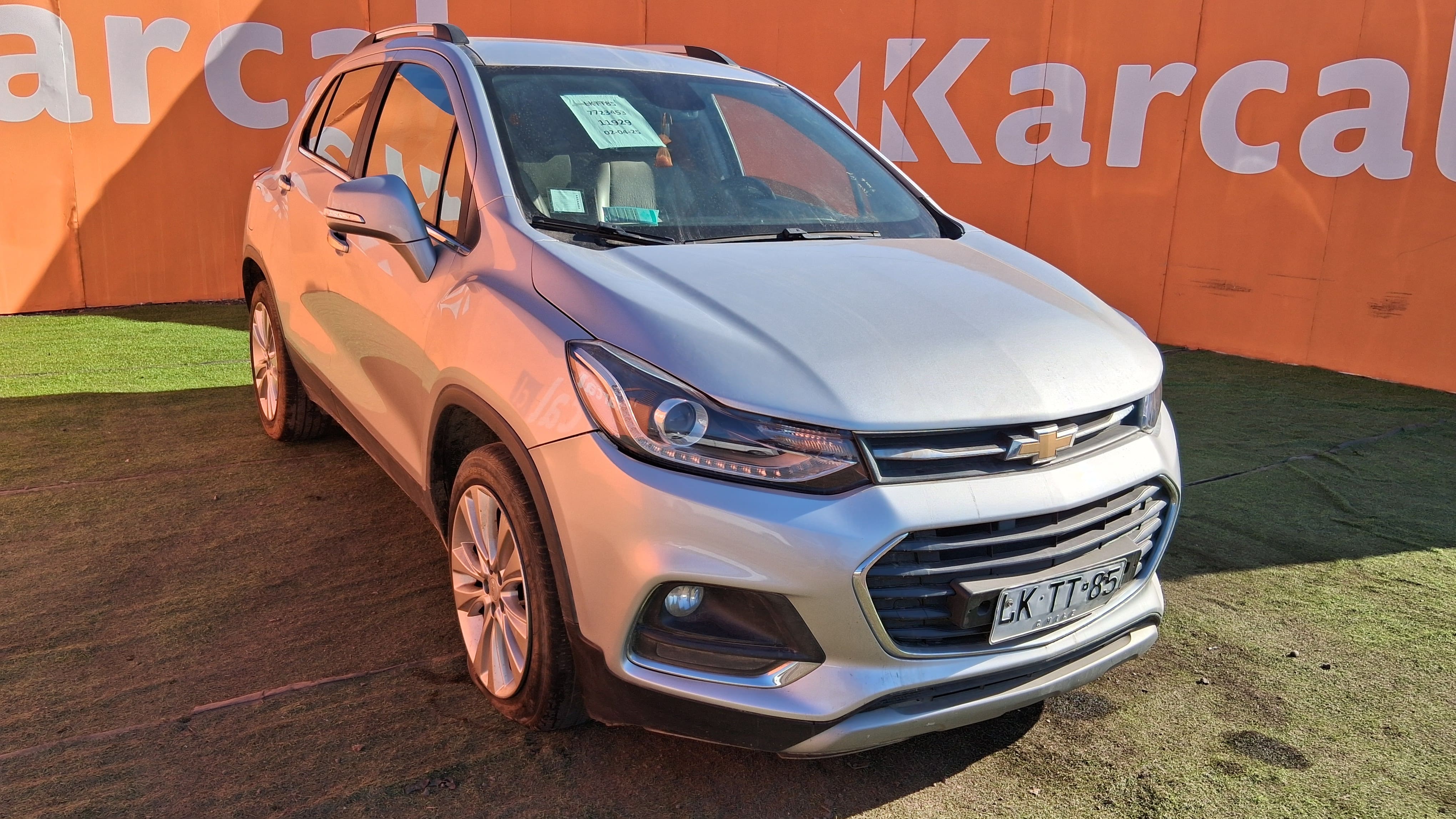 Remates Karcal