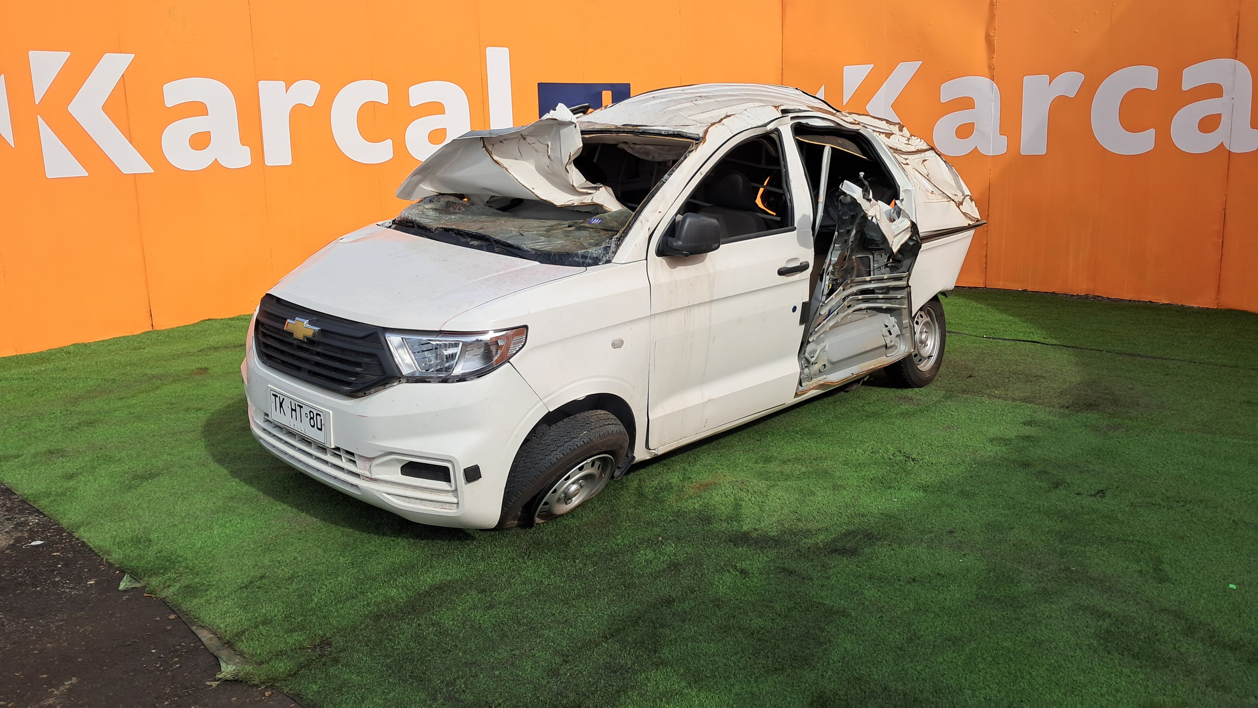 CHEVROLET N400 1.5 MT 2024 TKHT80