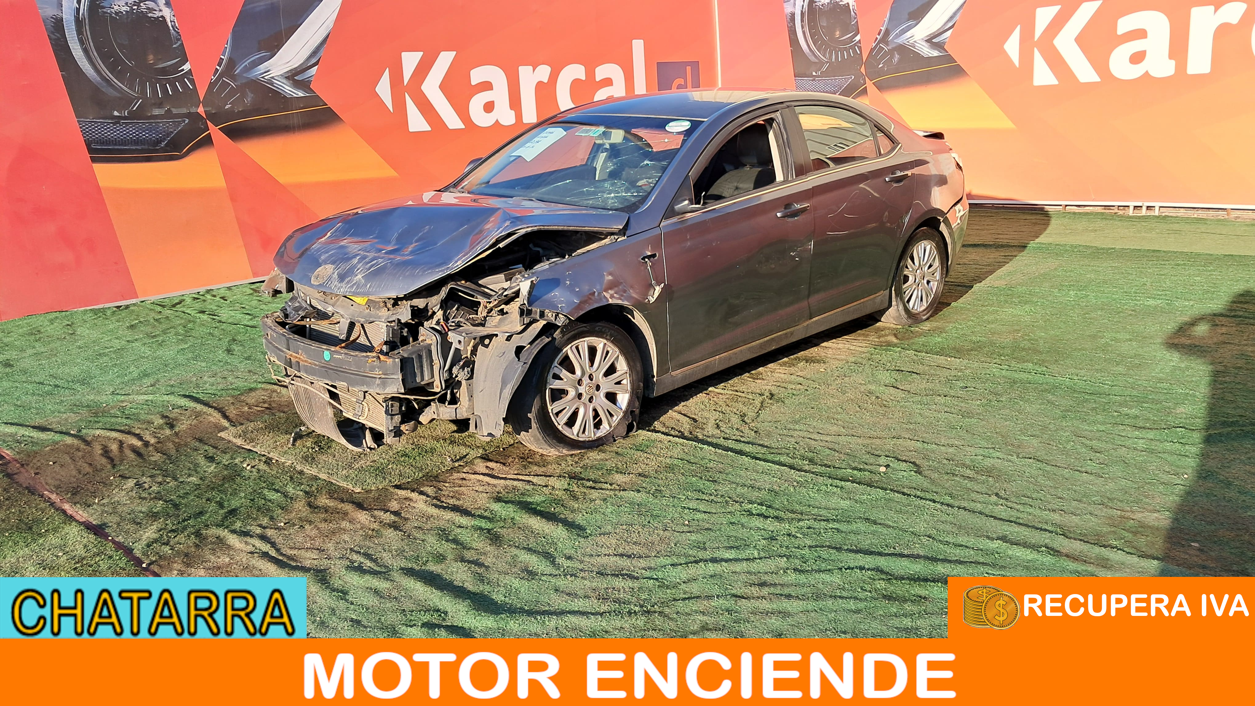 MG 550 1.8 2010 CCVR46