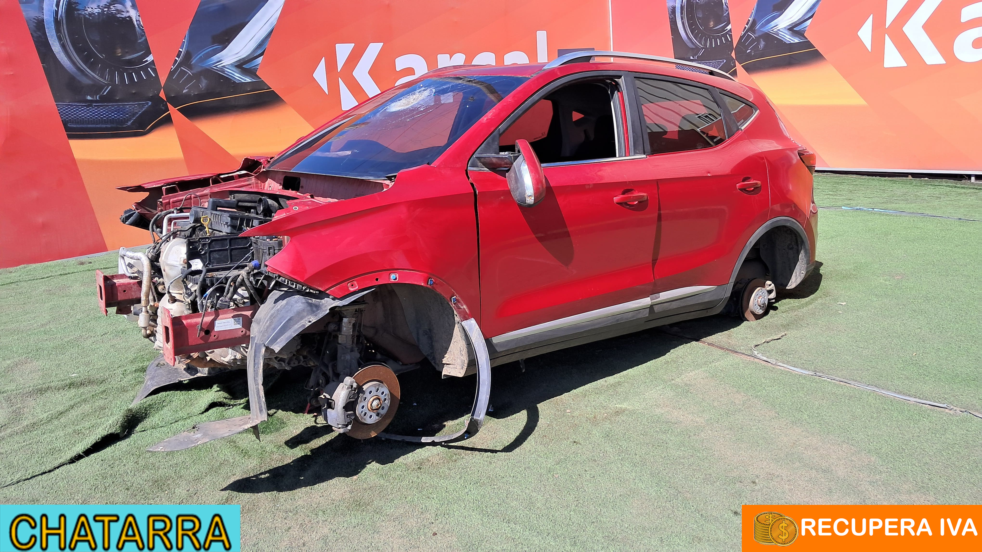 MG ZS 1.5 2021 PJCS37